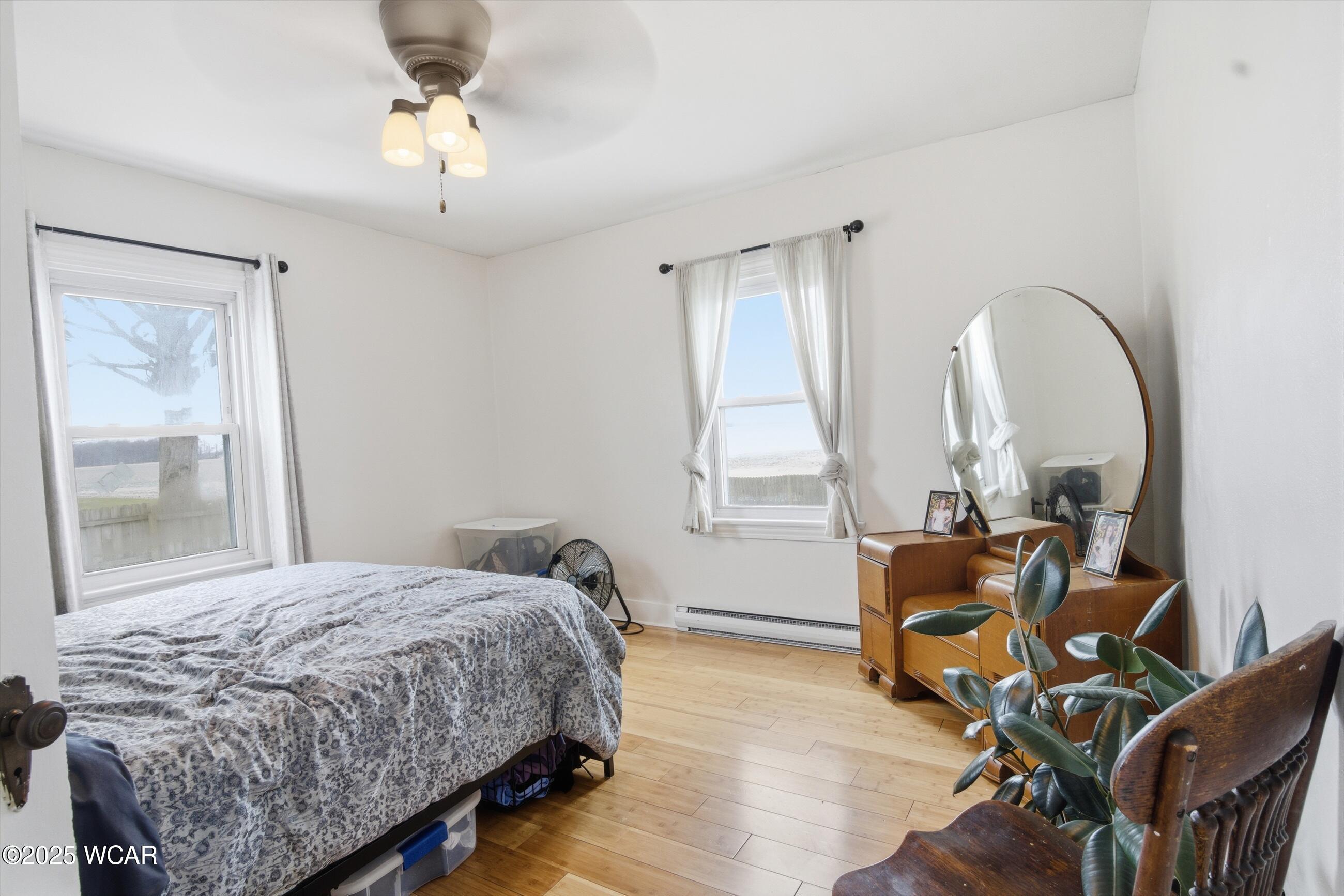 16401 Greenville Road, Ohio City, Ohio