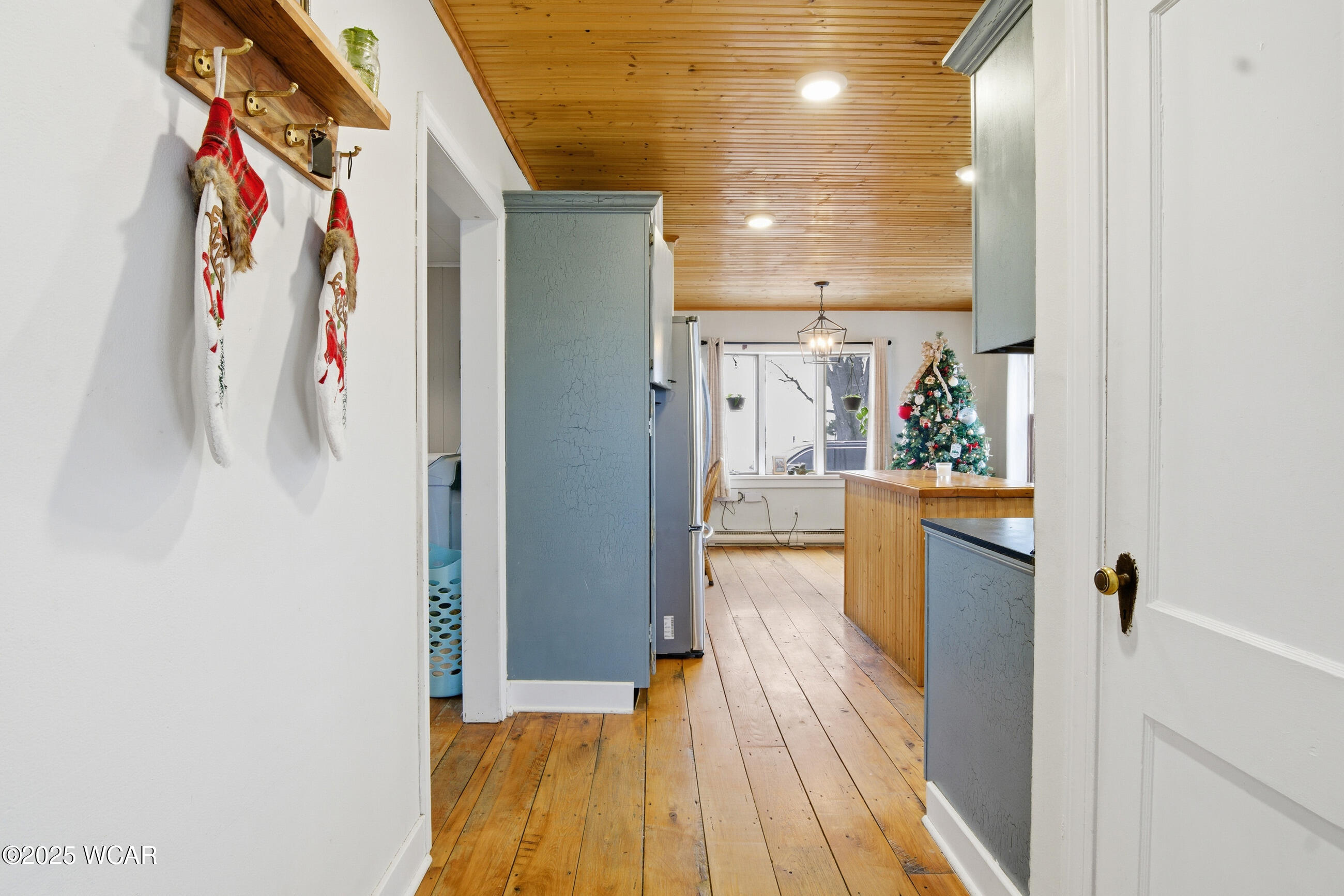 16401 Greenville Road, Ohio City, Ohio