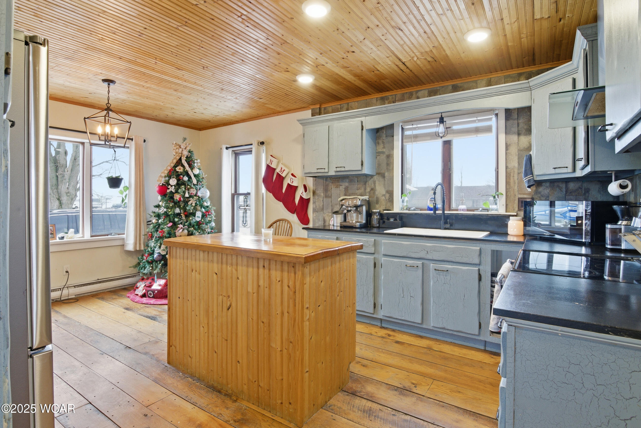 16401 Greenville Road, Ohio City, Ohio