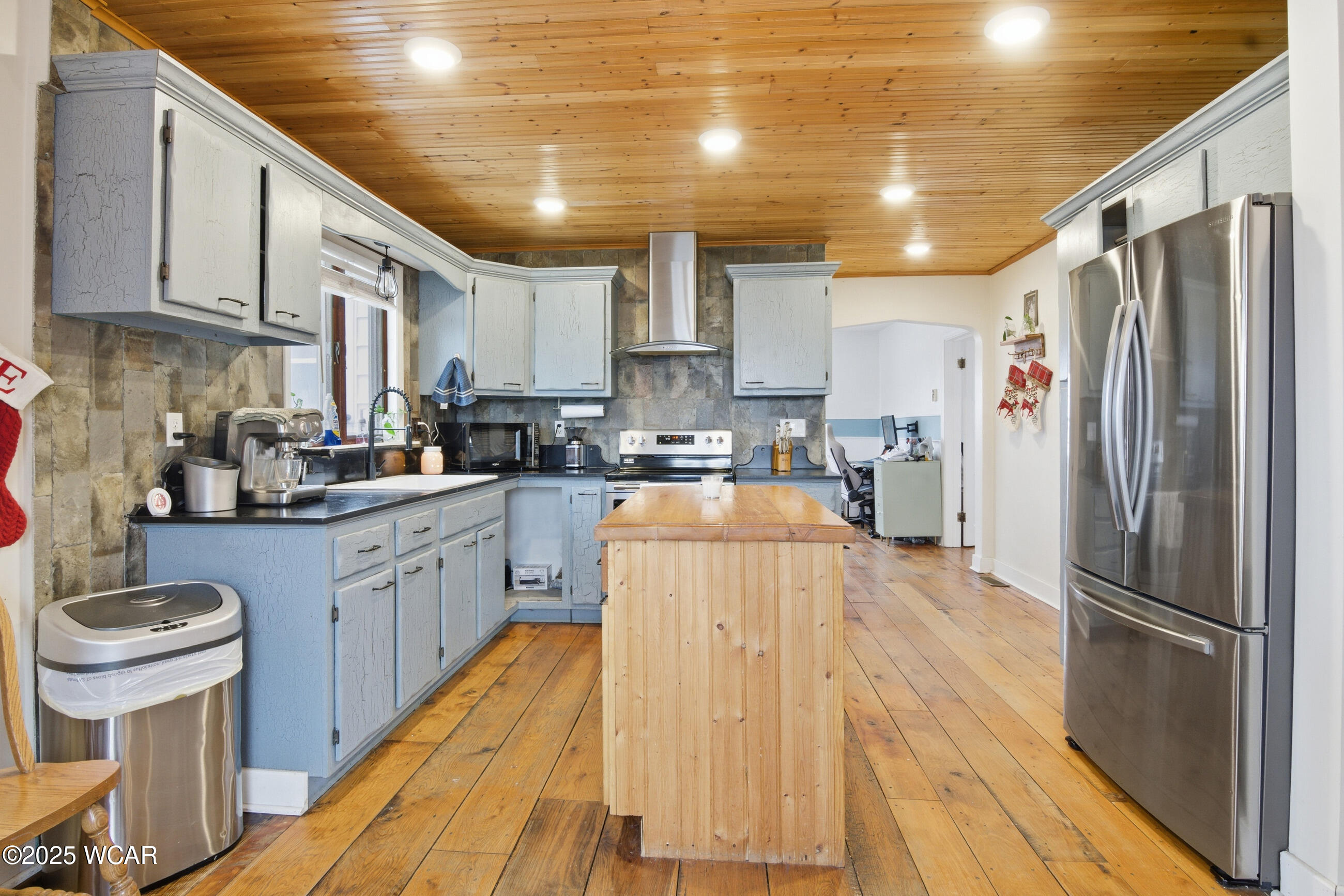 16401 Greenville Road, Ohio City, Ohio