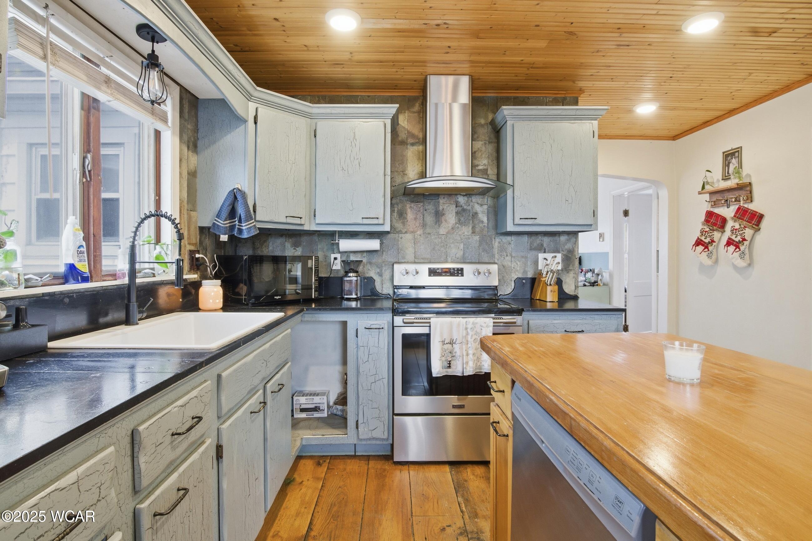 16401 Greenville Road, Ohio City, Ohio