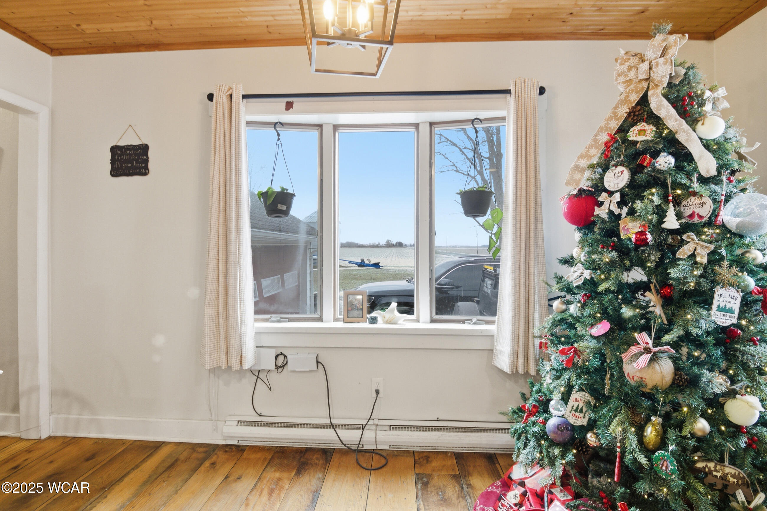 16401 Greenville Road, Ohio City, Ohio