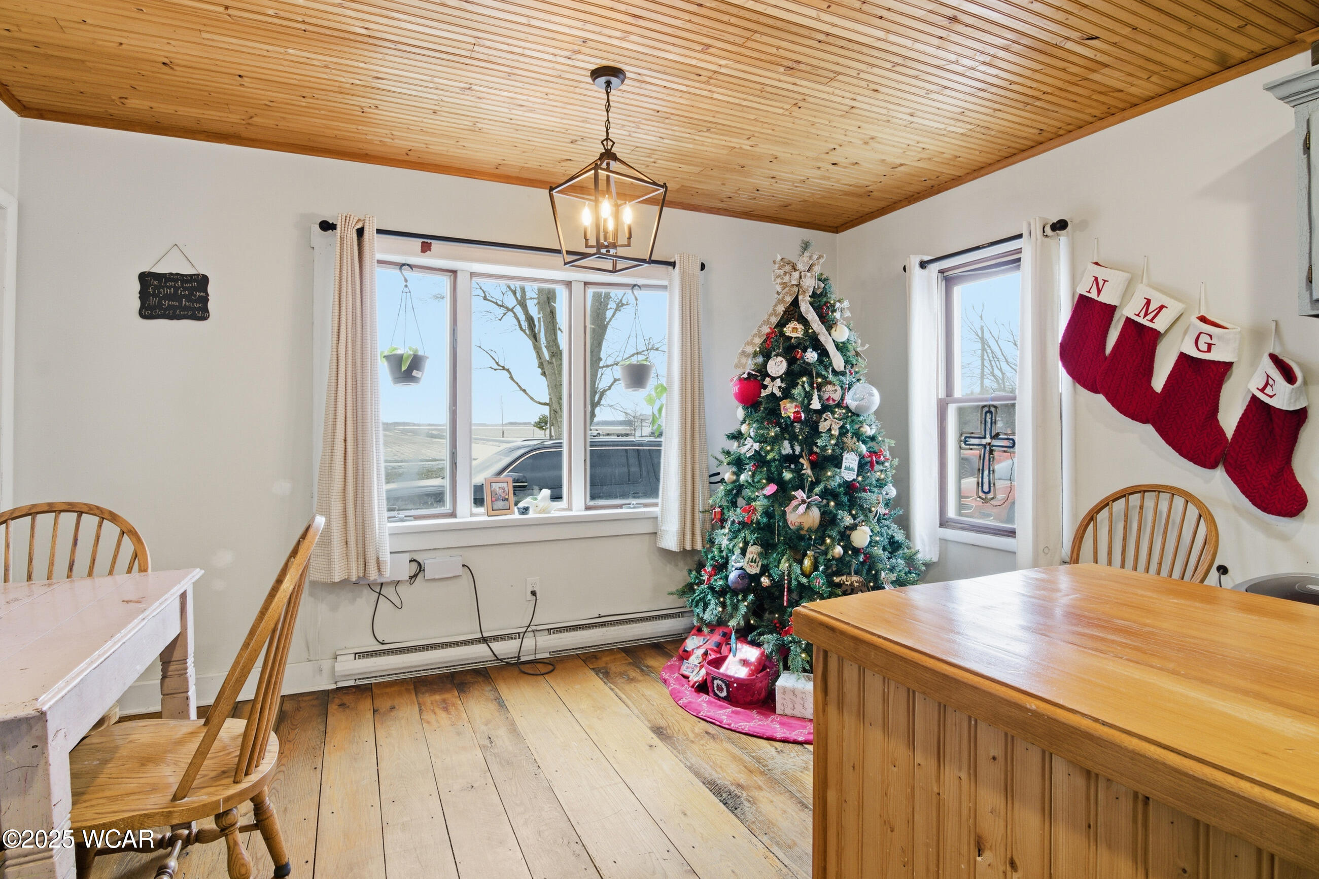 16401 Greenville Road, Ohio City, Ohio