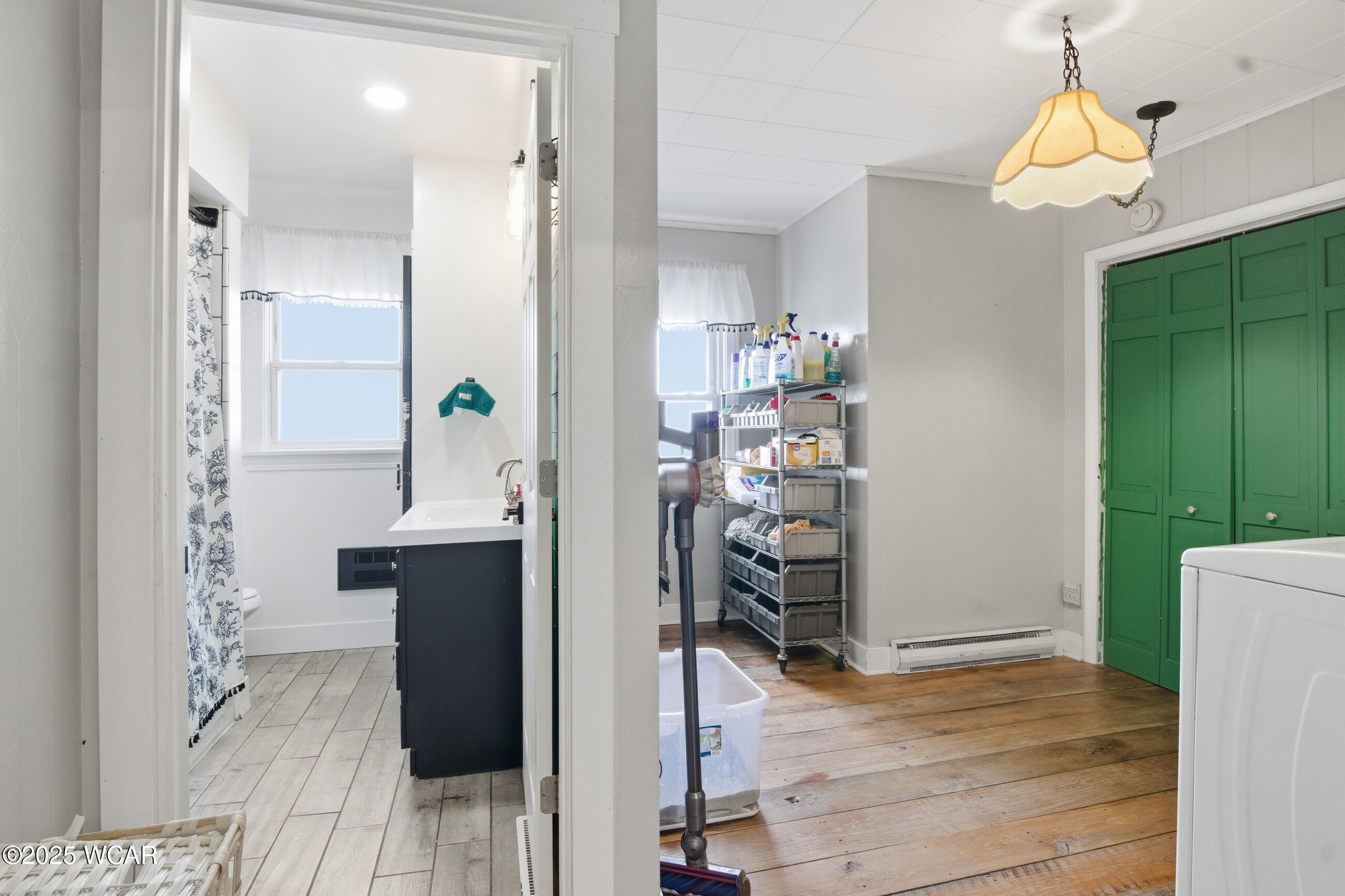 16401 Greenville Road, Ohio City, Ohio