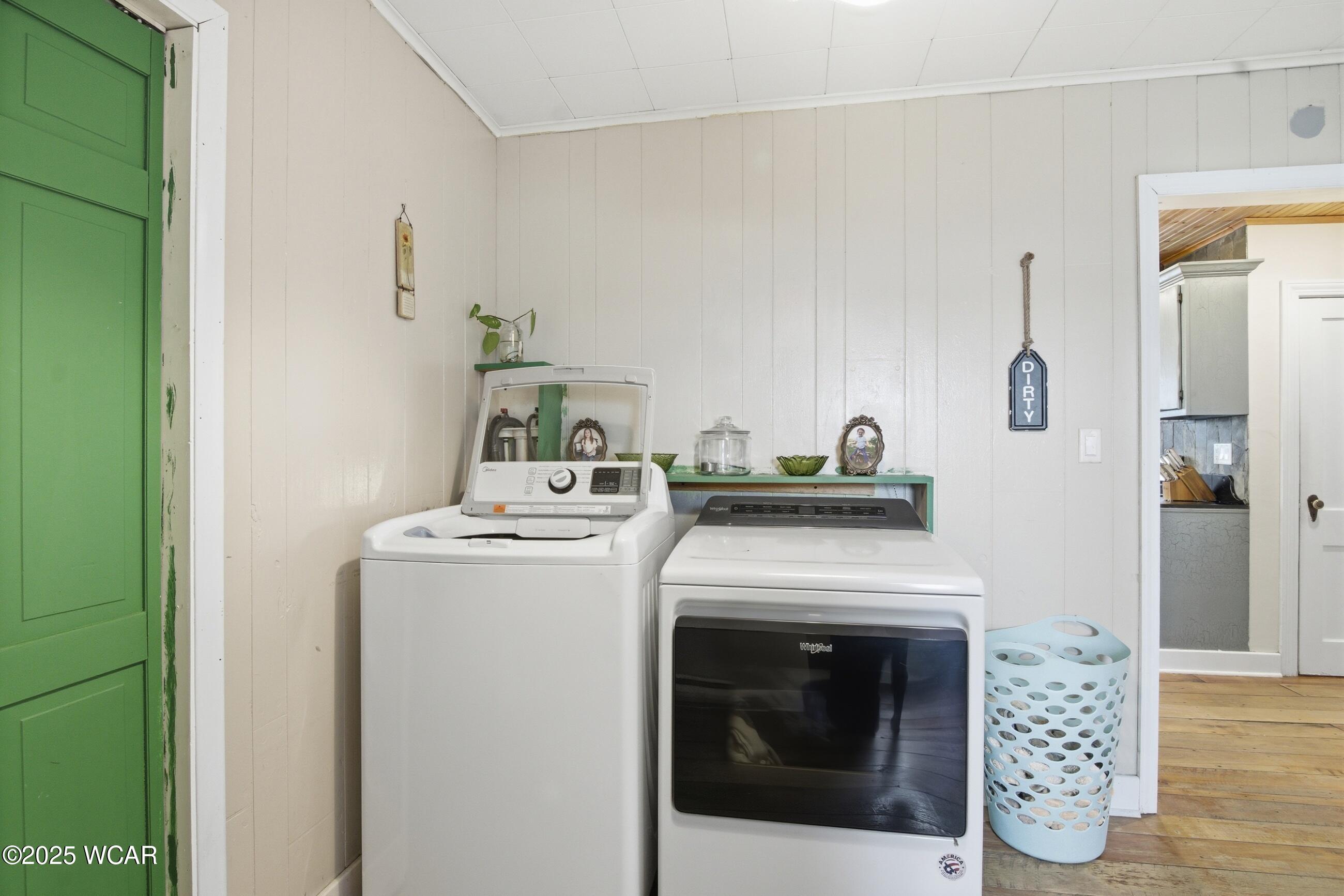 16401 Greenville Road, Ohio City, Ohio