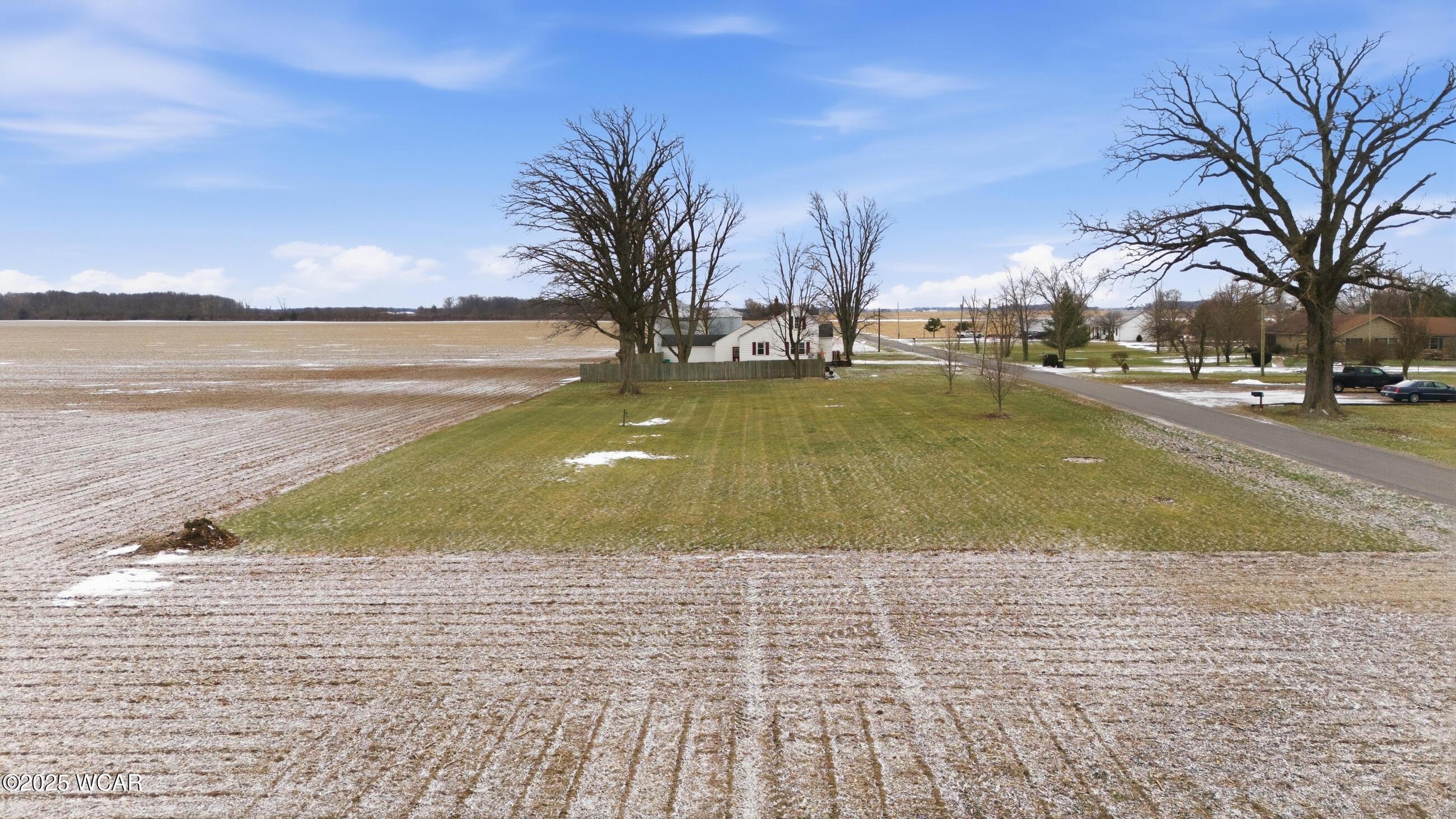 16401 Greenville Road, Ohio City, Ohio