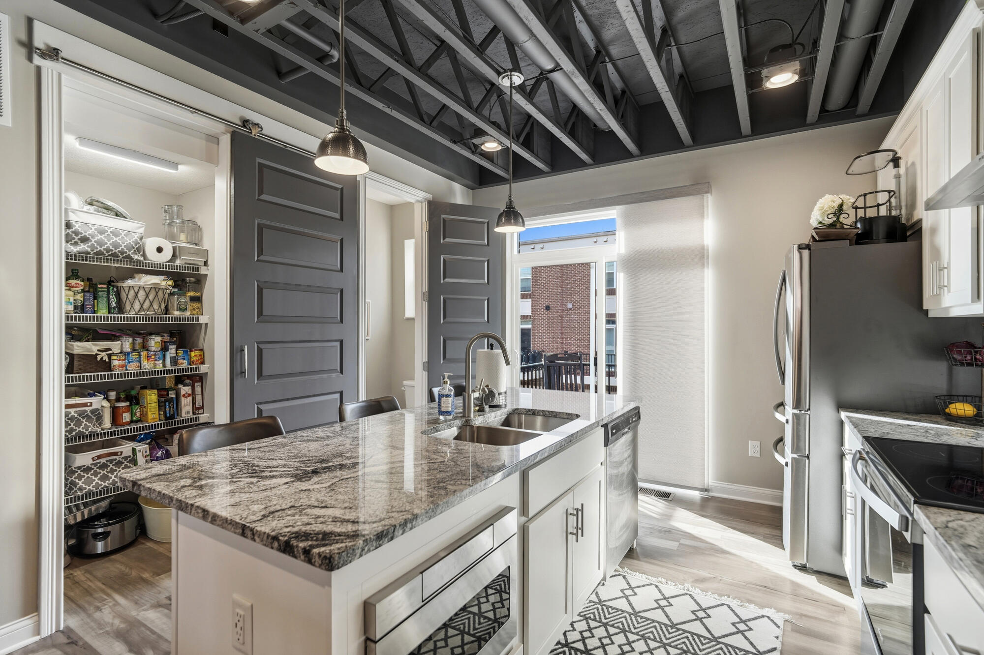 9 Mill Run Place, Springfield, Ohio 45502