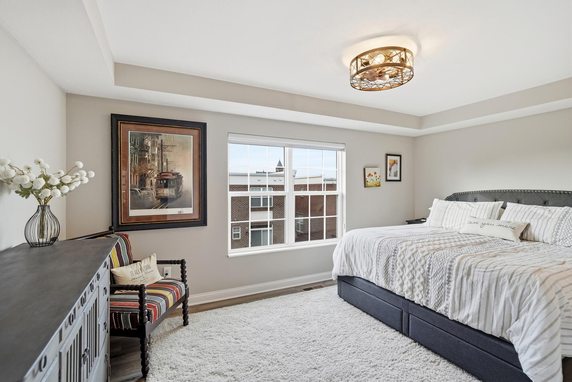 9 Mill Run Place, Springfield, Ohio 45502