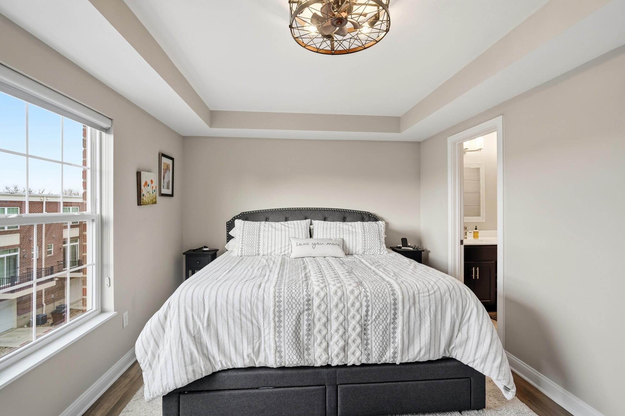 9 Mill Run Place, Springfield, Ohio 45502