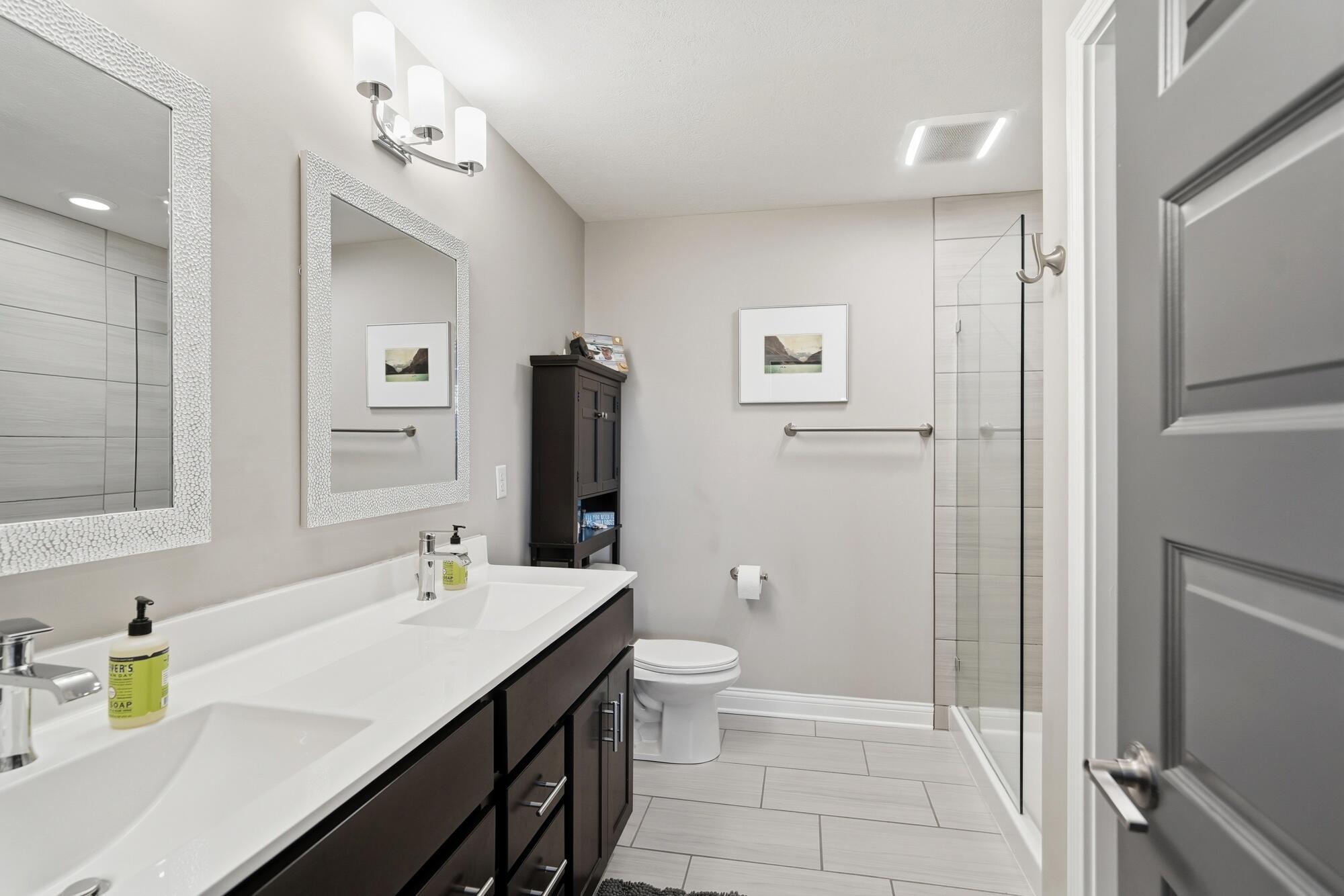 9 Mill Run Place, Springfield, Ohio 45502