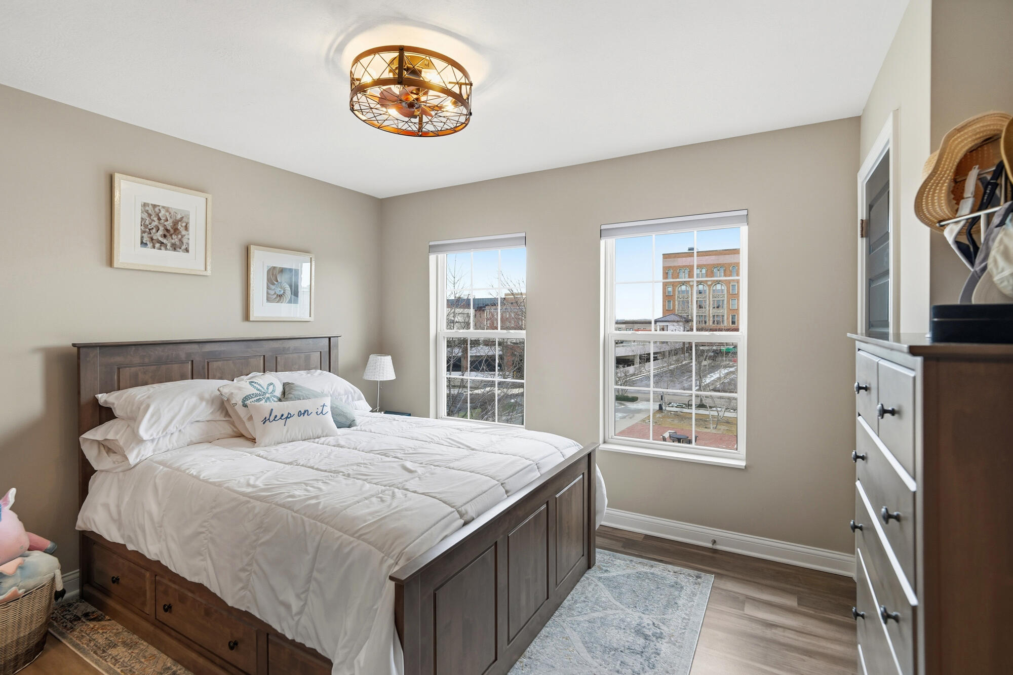 9 Mill Run Place, Springfield, Ohio 45502