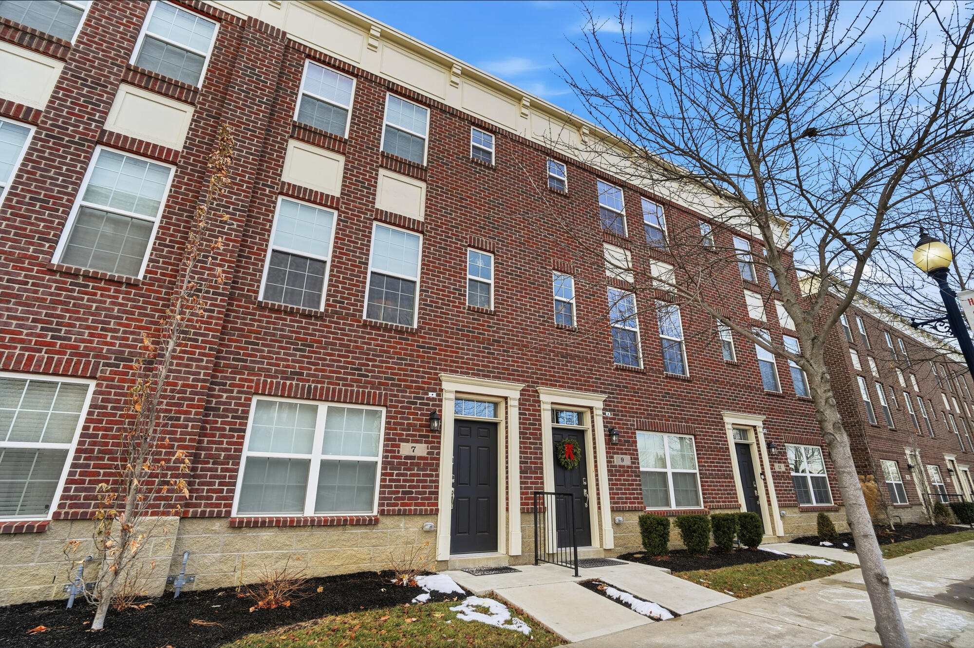 9 Mill Run Place, Springfield, Ohio 45502