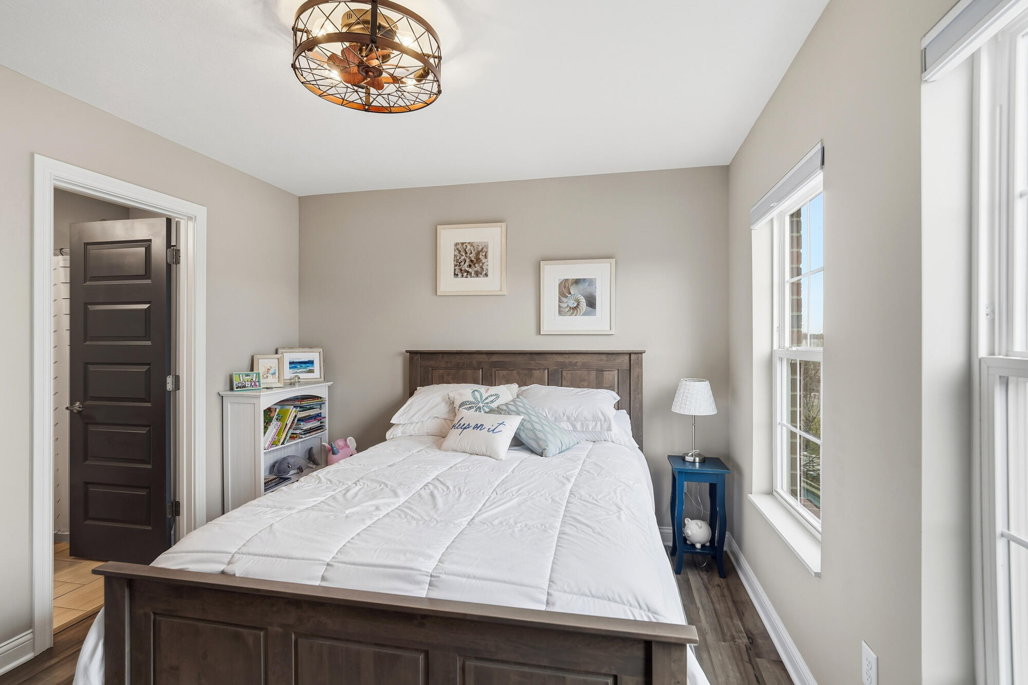 9 Mill Run Place, Springfield, Ohio 45502