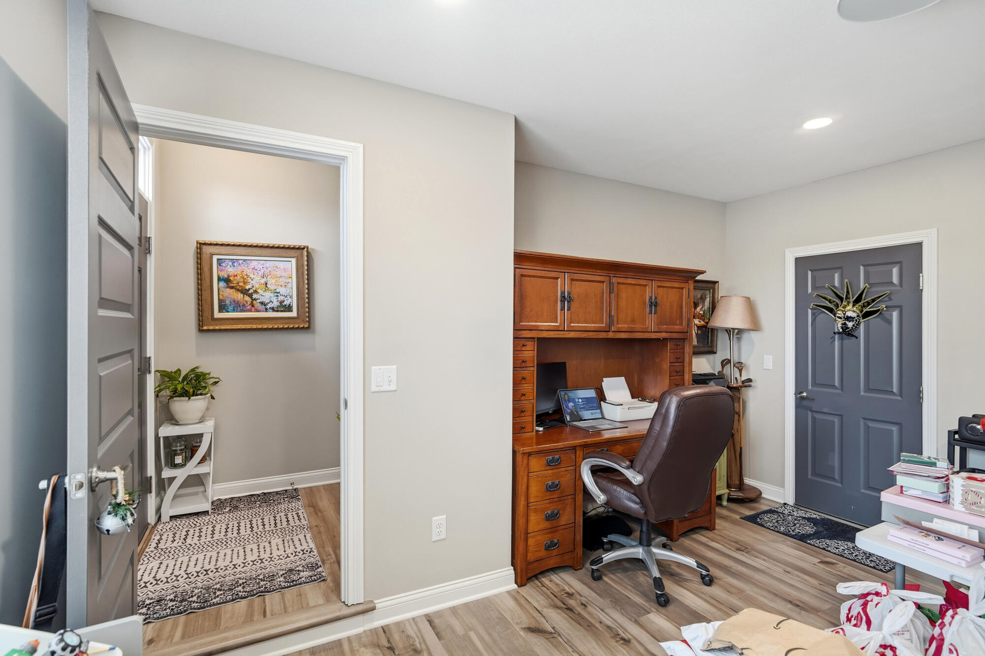 9 Mill Run Place, Springfield, Ohio 45502