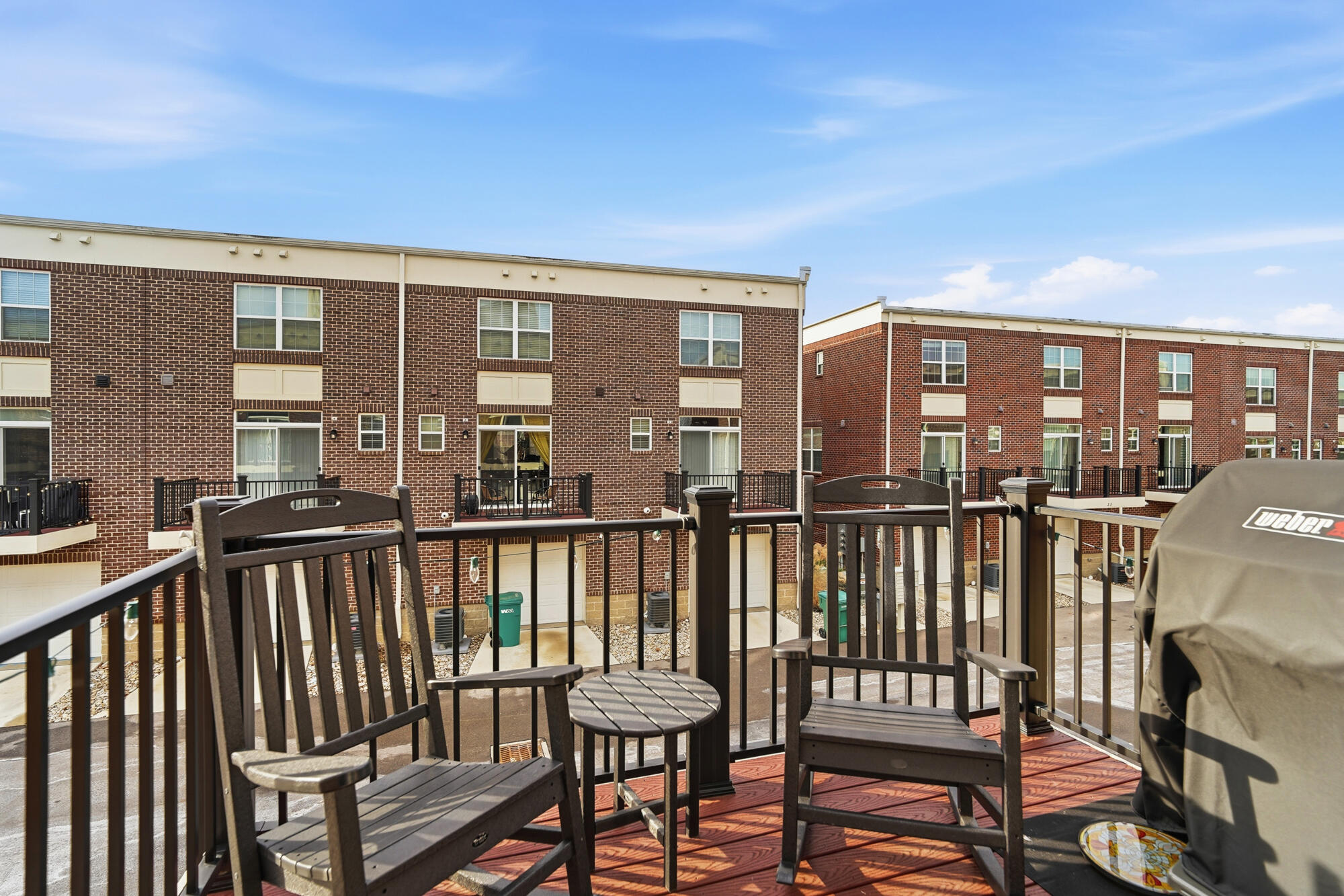 9 Mill Run Place, Springfield, Ohio 45502