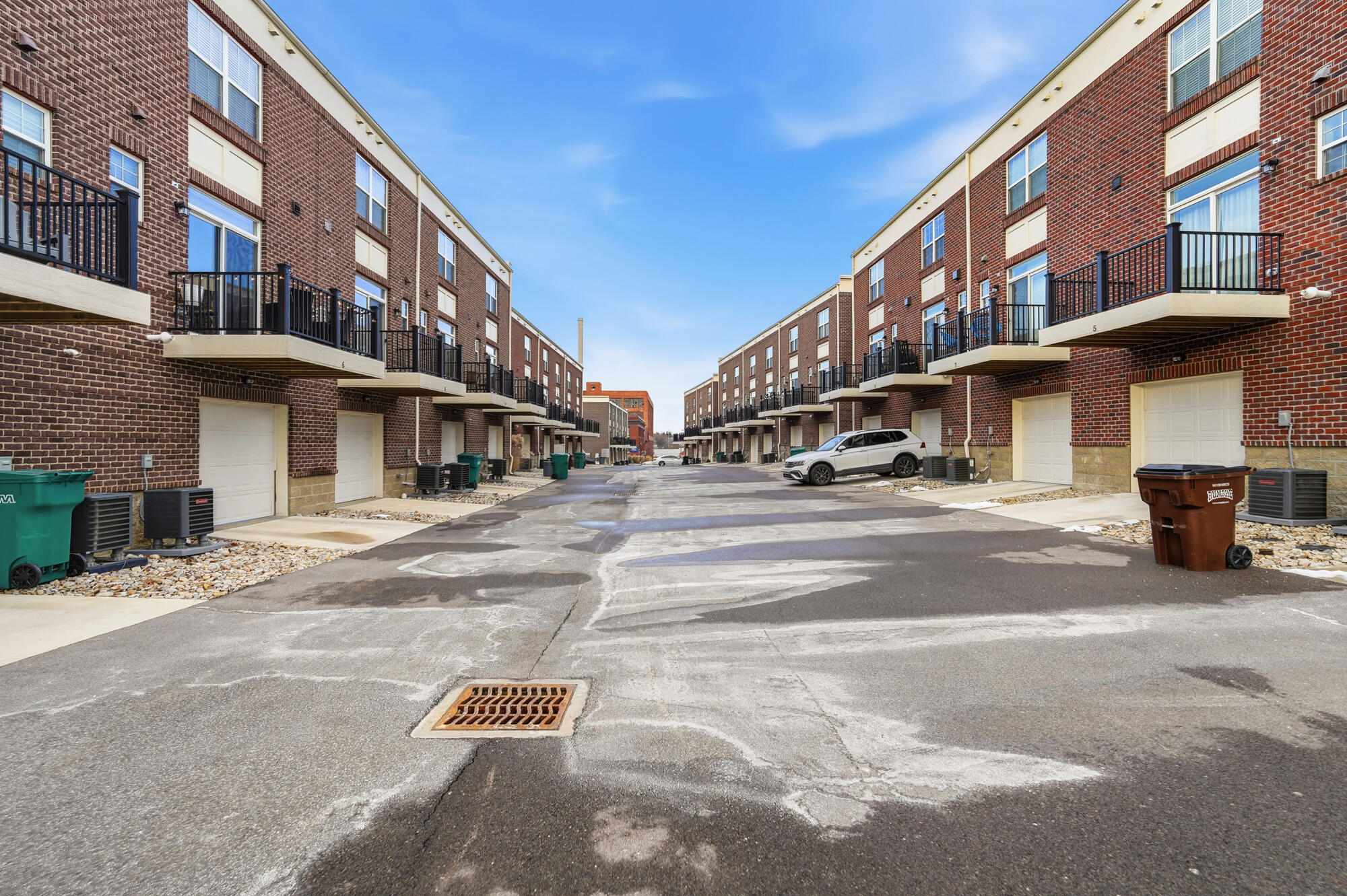 9 Mill Run Place, Springfield, Ohio 45502