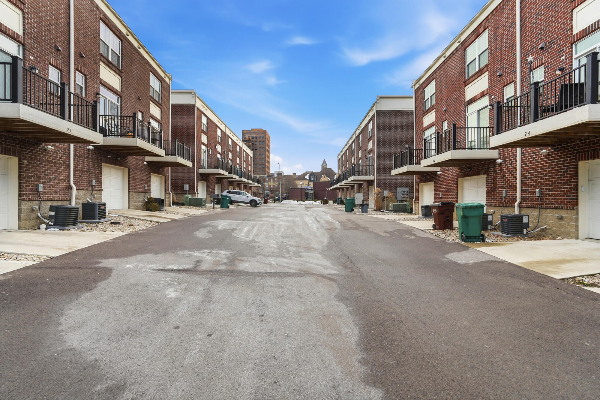 9 Mill Run Place, Springfield, Ohio 45502