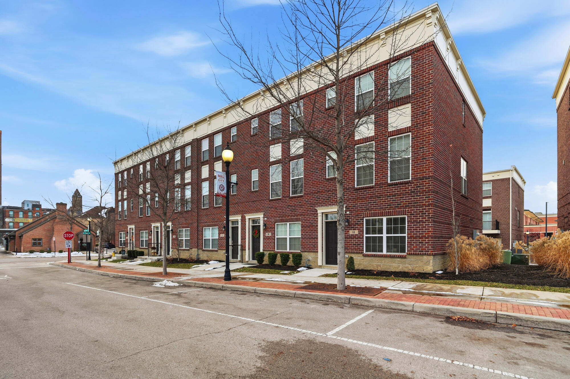 9 Mill Run Place, Springfield, Ohio 45502