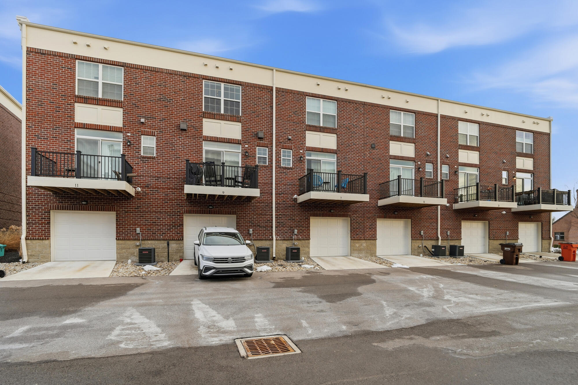 9 Mill Run Place, Springfield, Ohio 45502