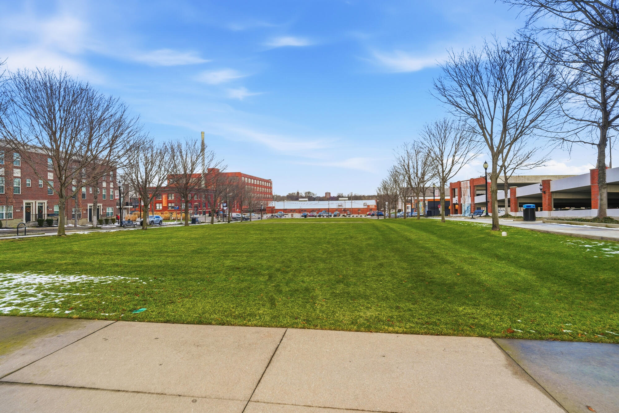 9 Mill Run Place, Springfield, Ohio 45502