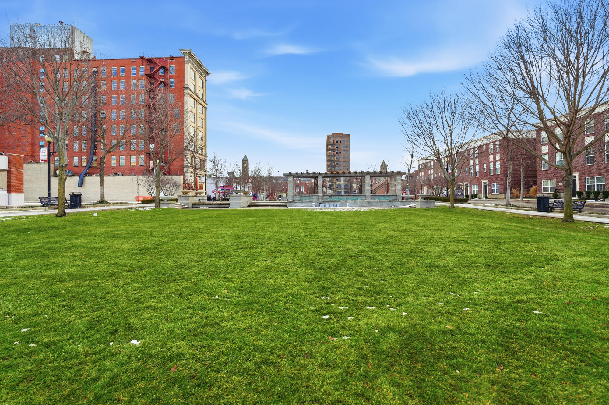 9 Mill Run Place, Springfield, Ohio 45502