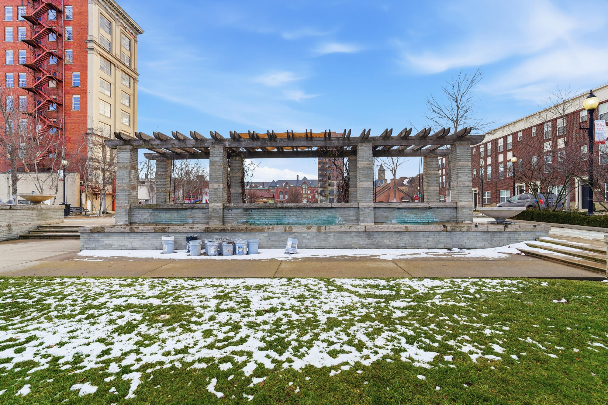 9 Mill Run Place, Springfield, Ohio 45502