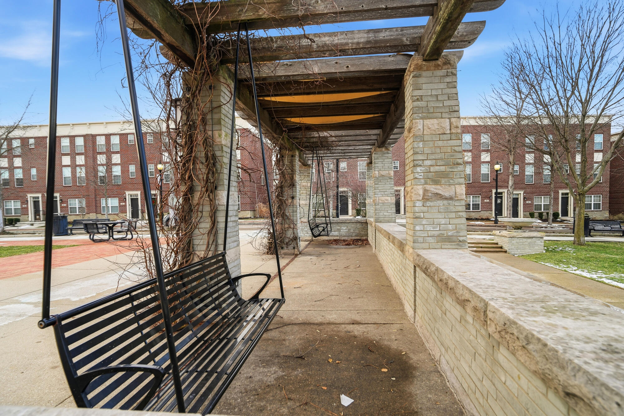 9 Mill Run Place, Springfield, Ohio 45502