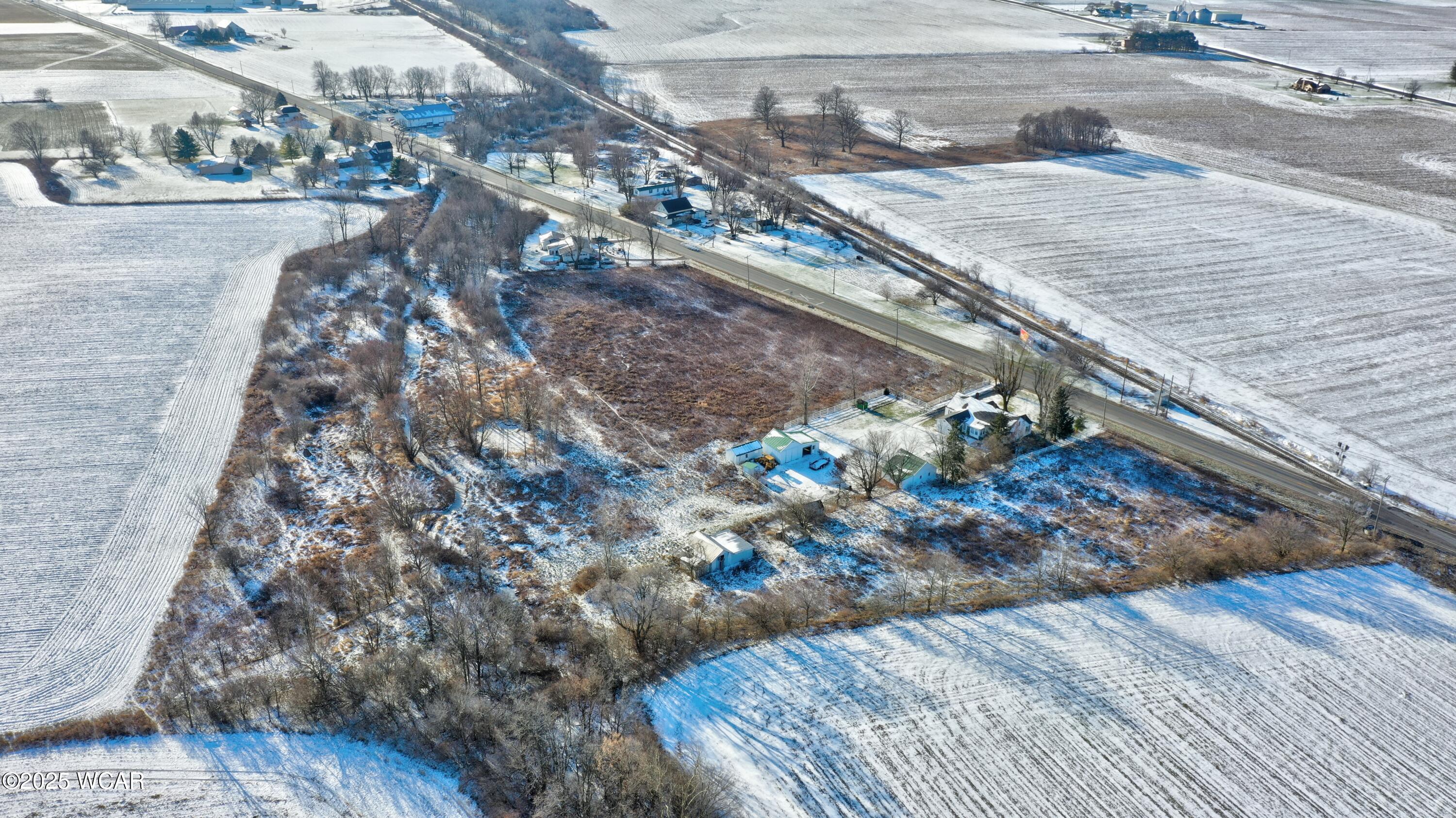 13810 State Route 31, Kenton, Ohio