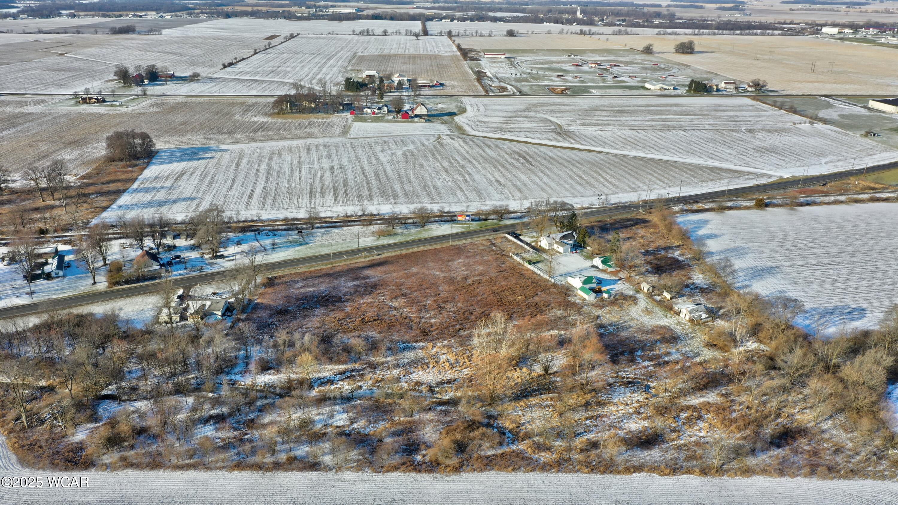 13810 State Route 31, Kenton, Ohio