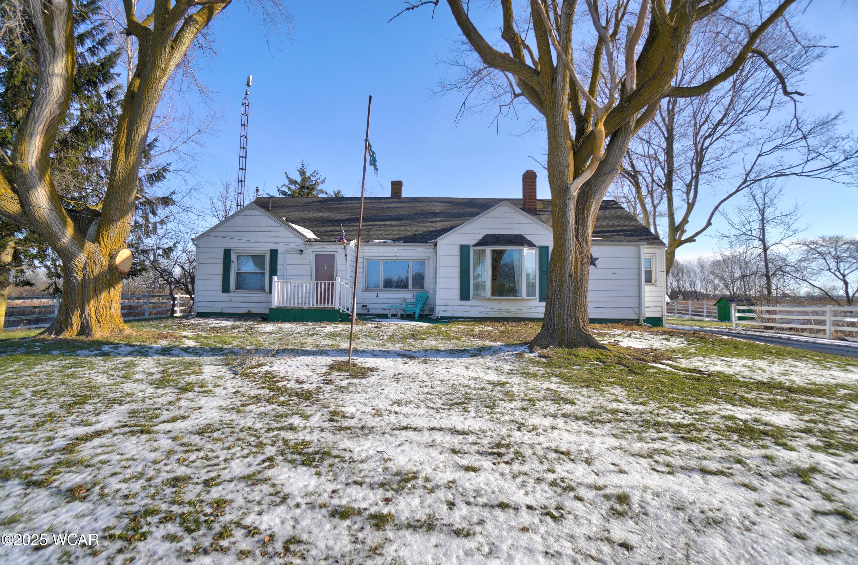 13810 State Route 31, Kenton, Ohio