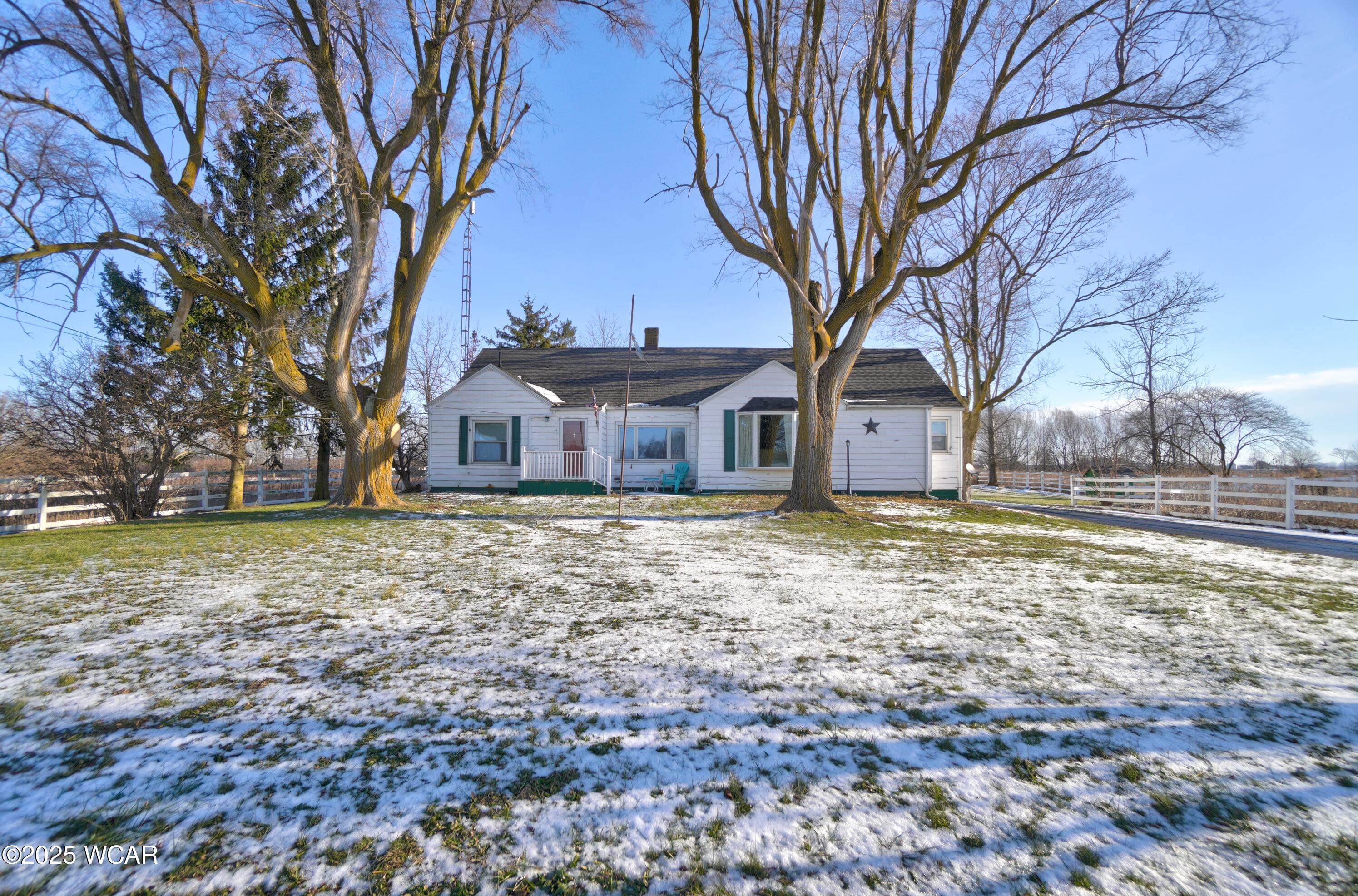 13810 State Route 31, Kenton, Ohio