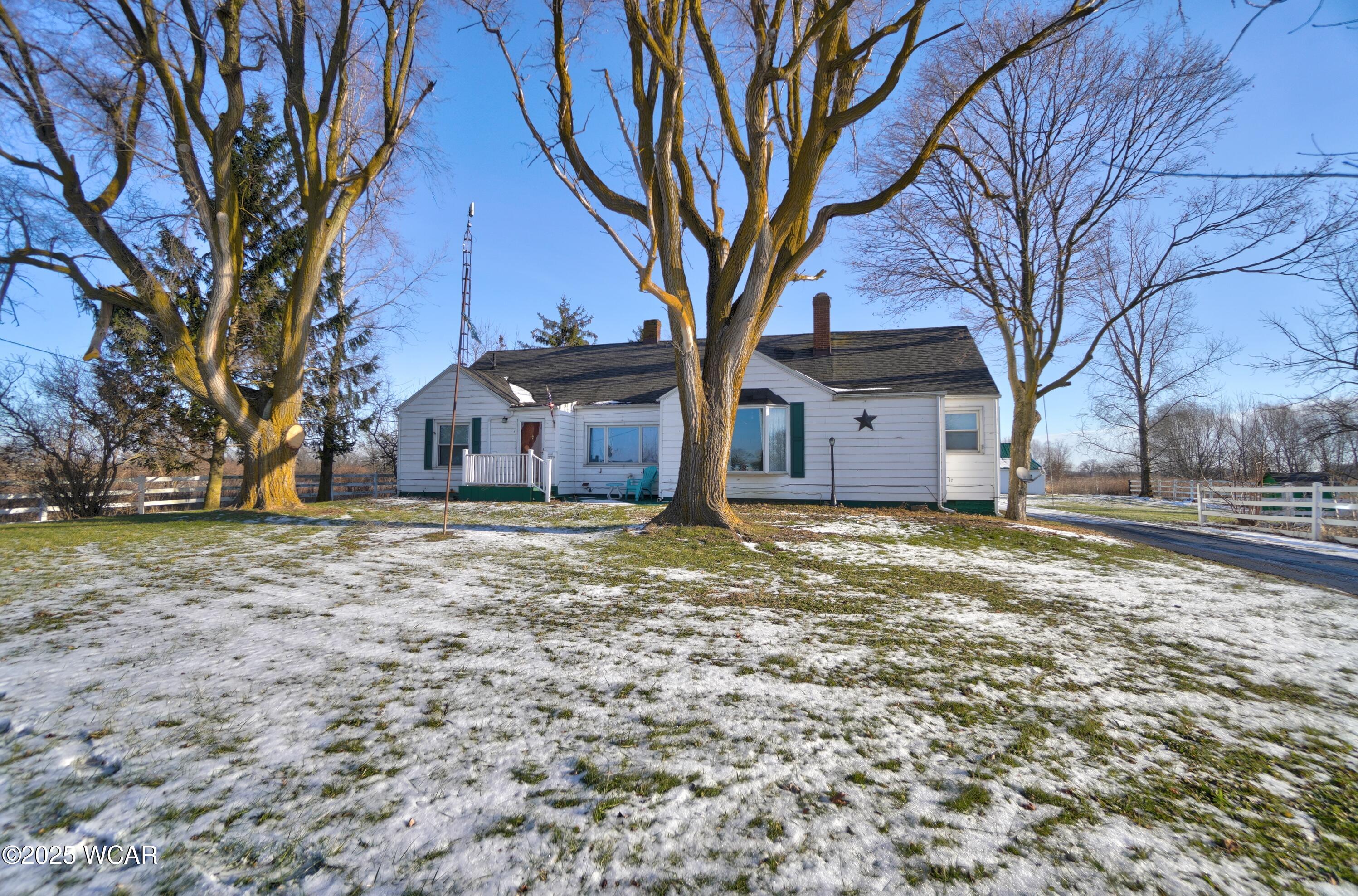 13810 State Route 31, Kenton, Ohio