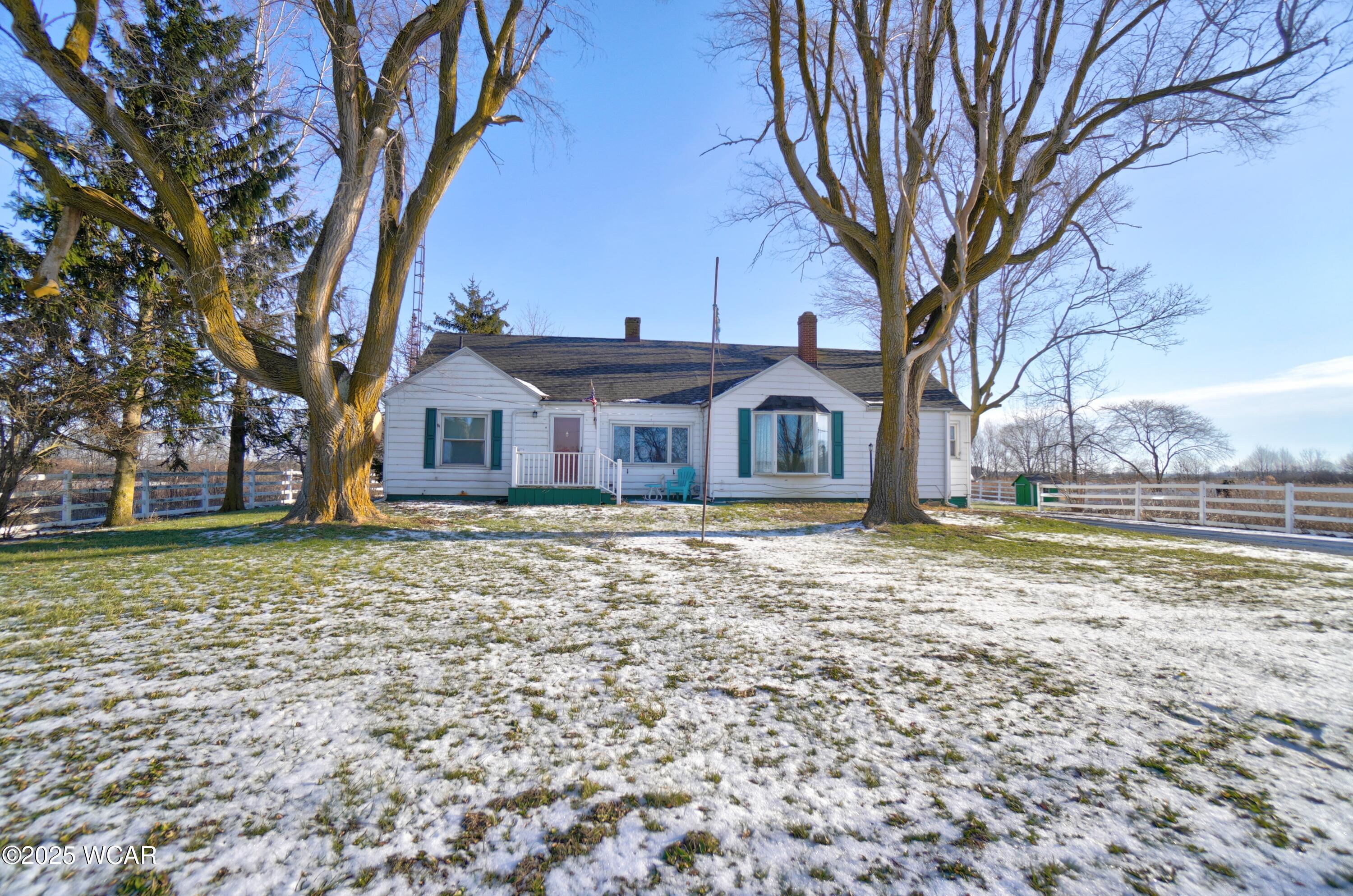 13810 State Route 31, Kenton, Ohio