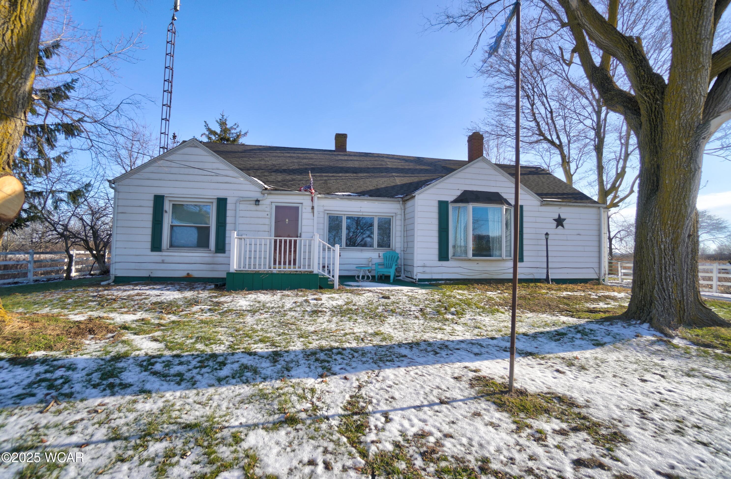 13810 State Route 31, Kenton, Ohio