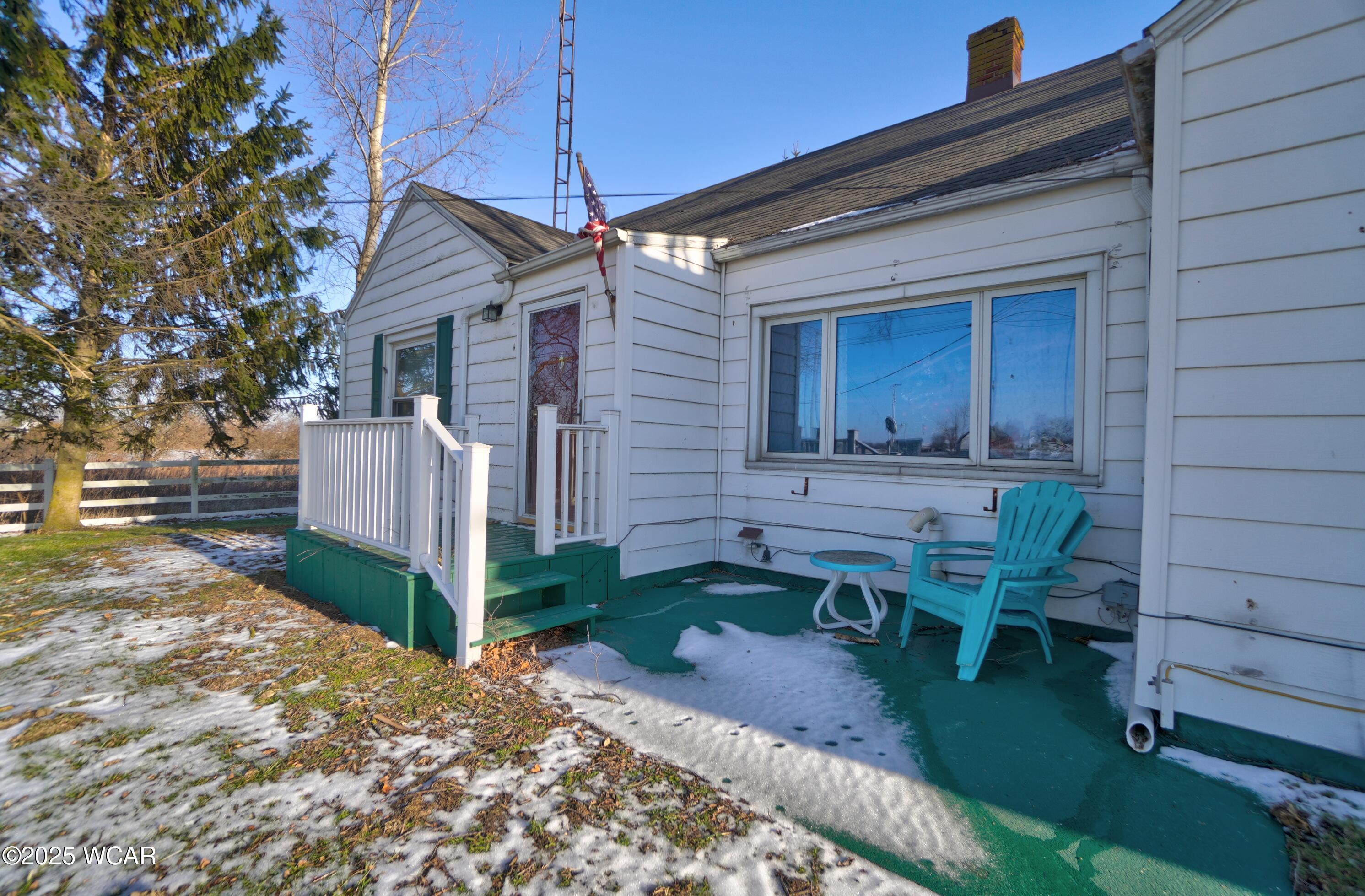 13810 State Route 31, Kenton, Ohio