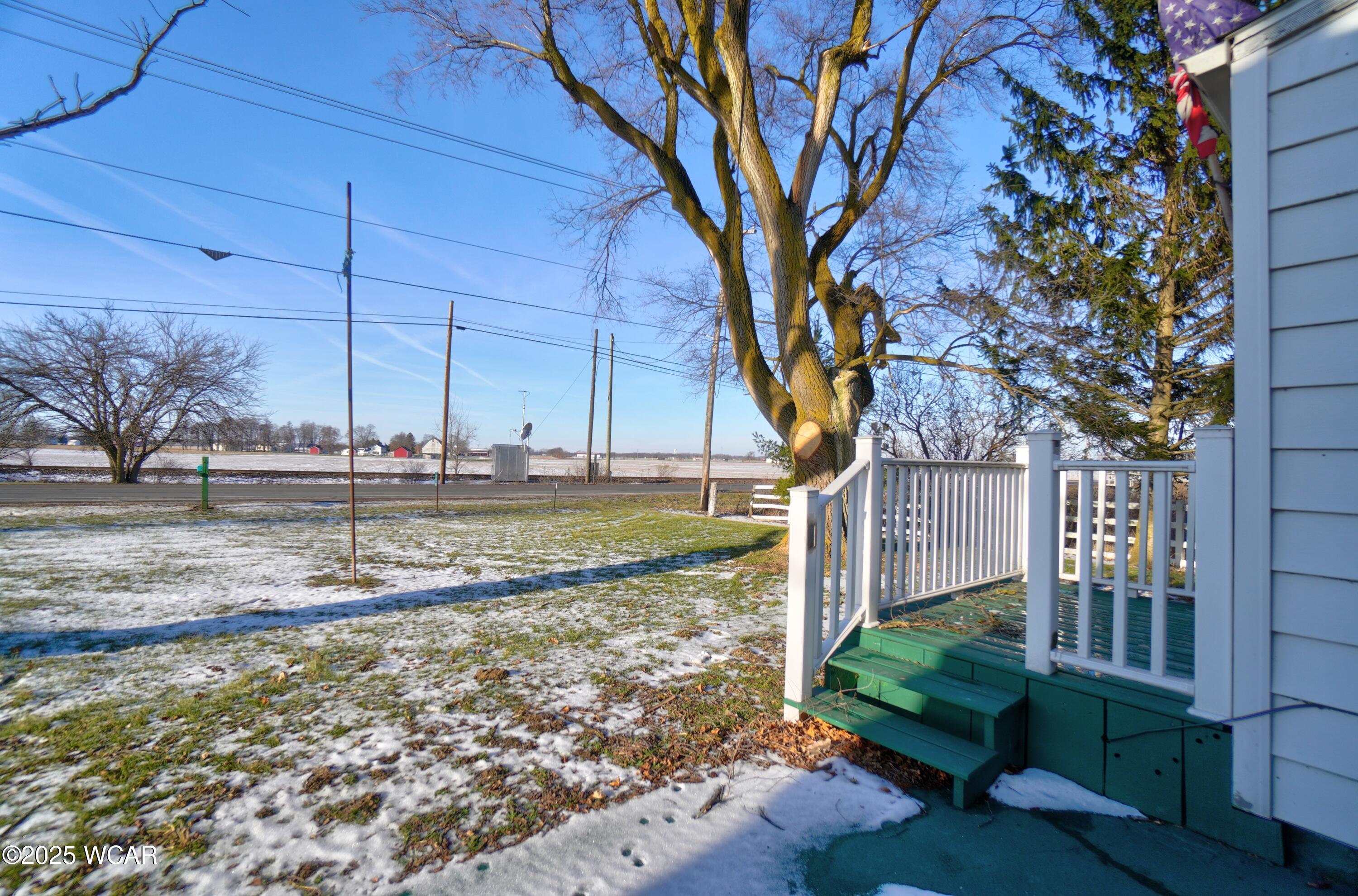 13810 State Route 31, Kenton, Ohio