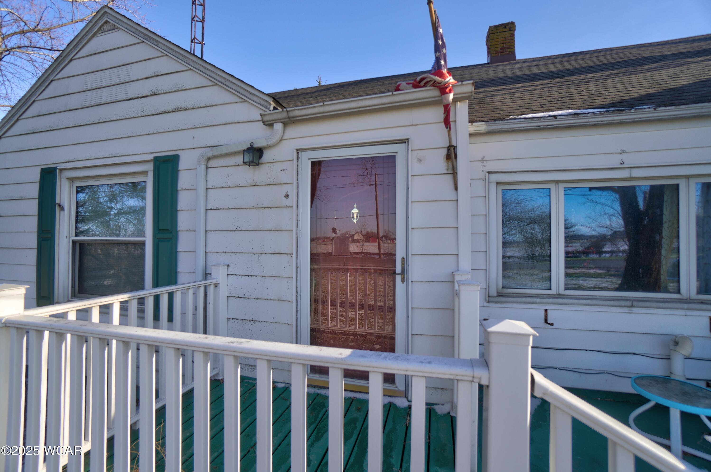 13810 State Route 31, Kenton, Ohio