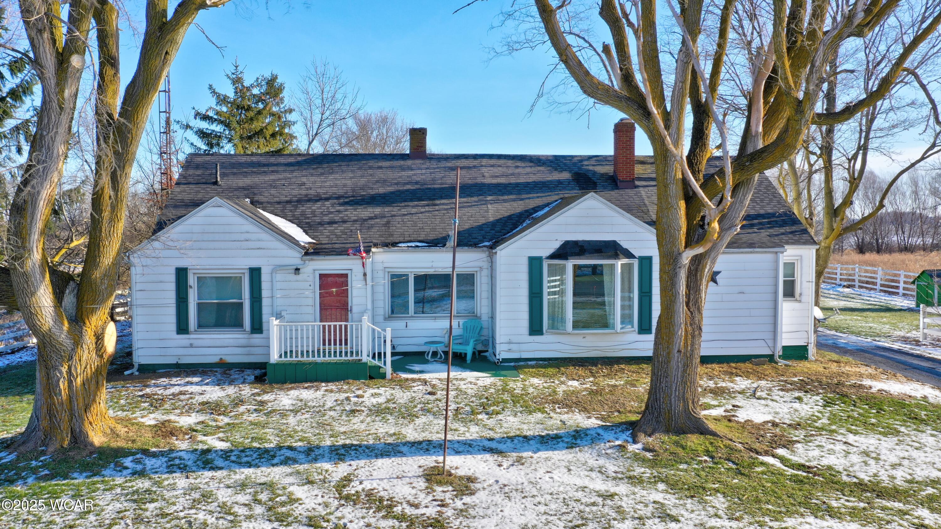 13810 State Route 31, Kenton, Ohio