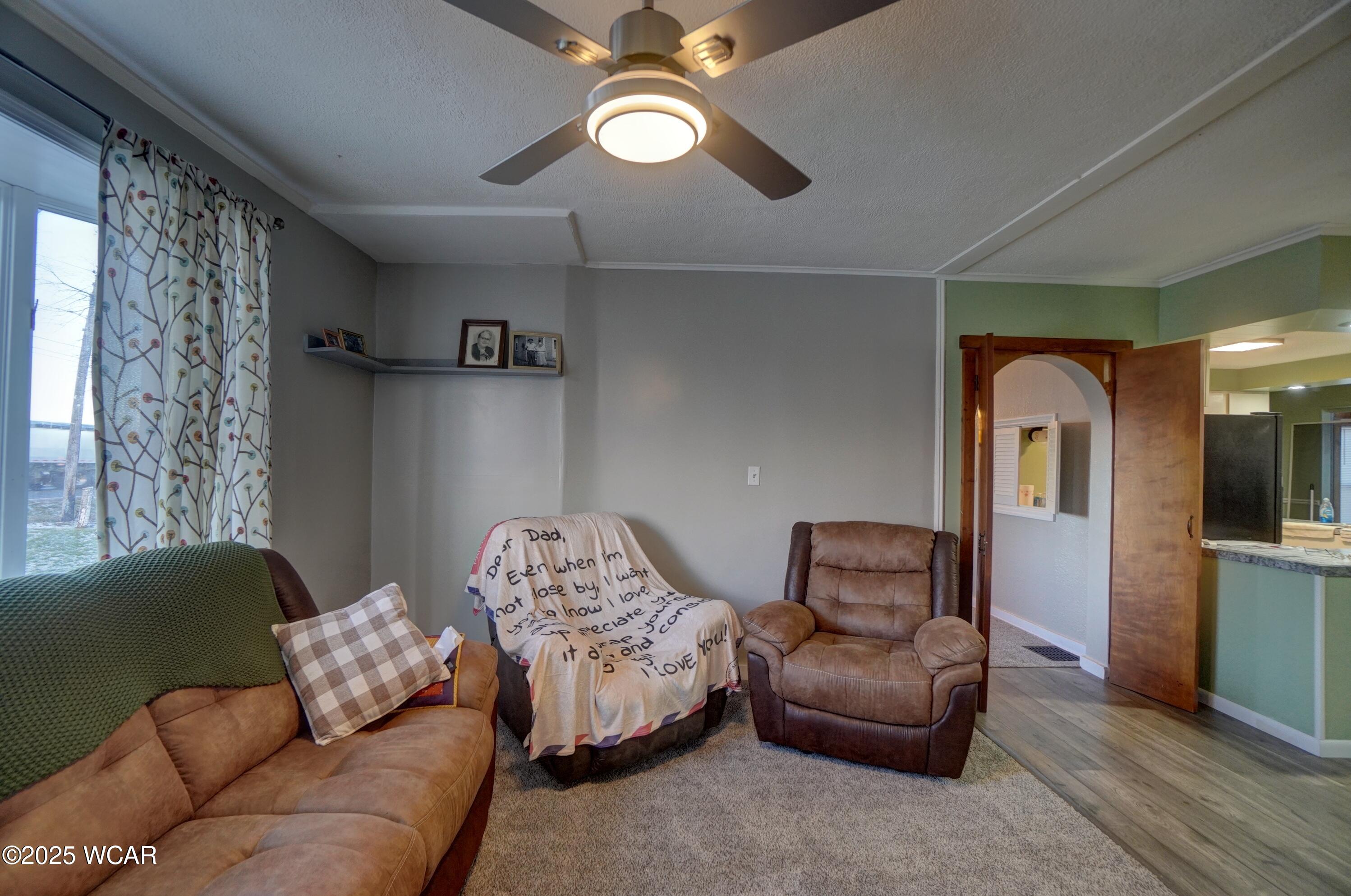 13810 State Route 31, Kenton, Ohio