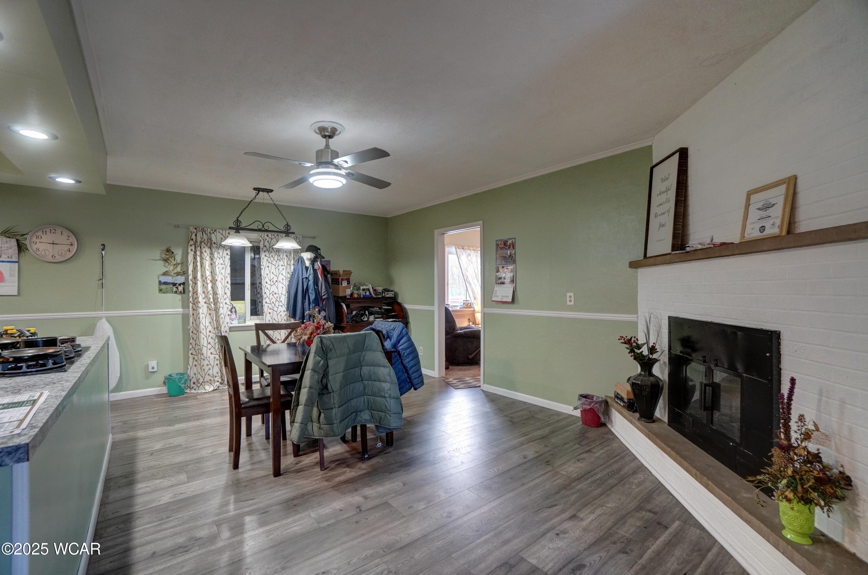 13810 State Route 31, Kenton, Ohio