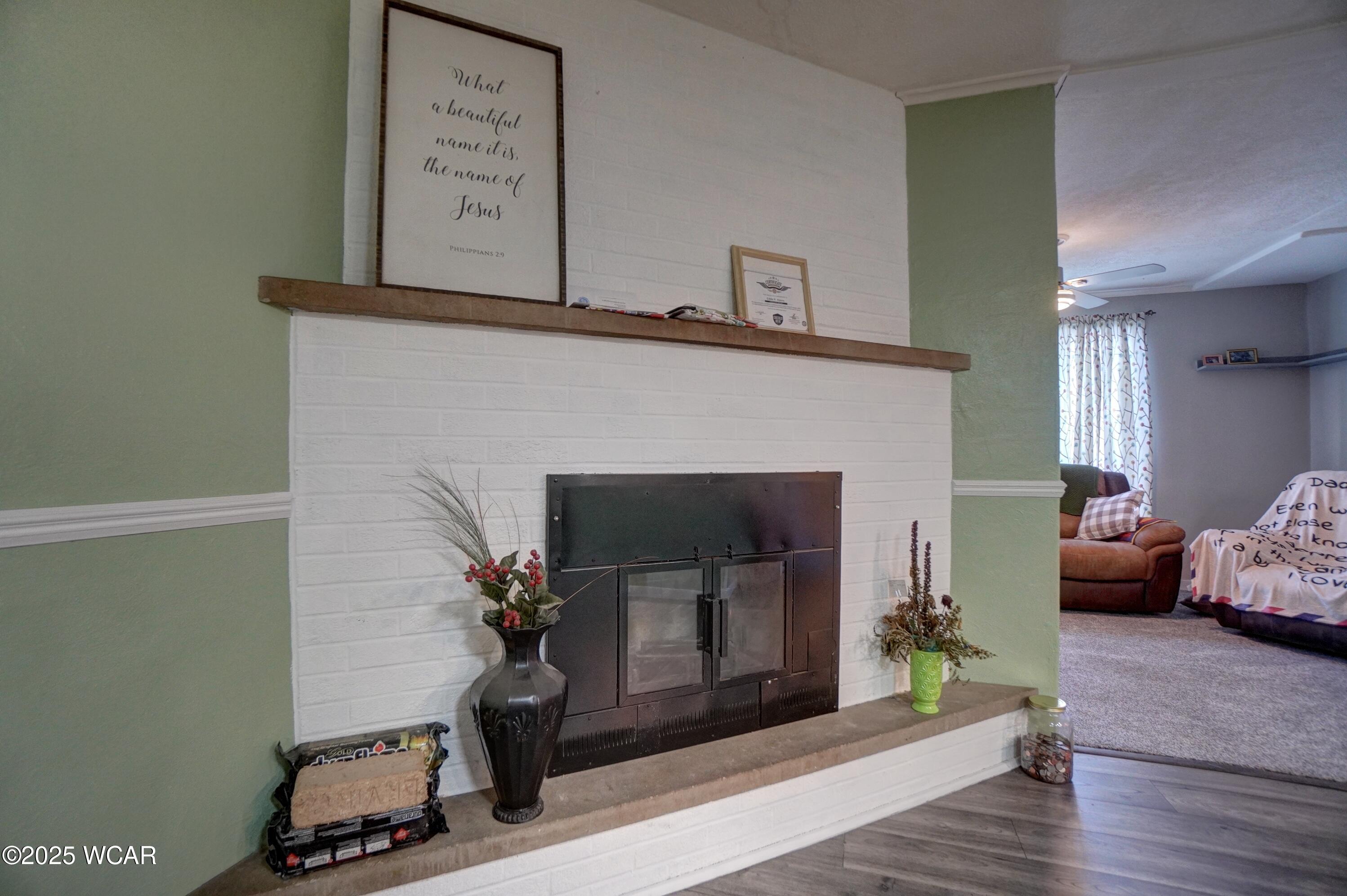 13810 State Route 31, Kenton, Ohio