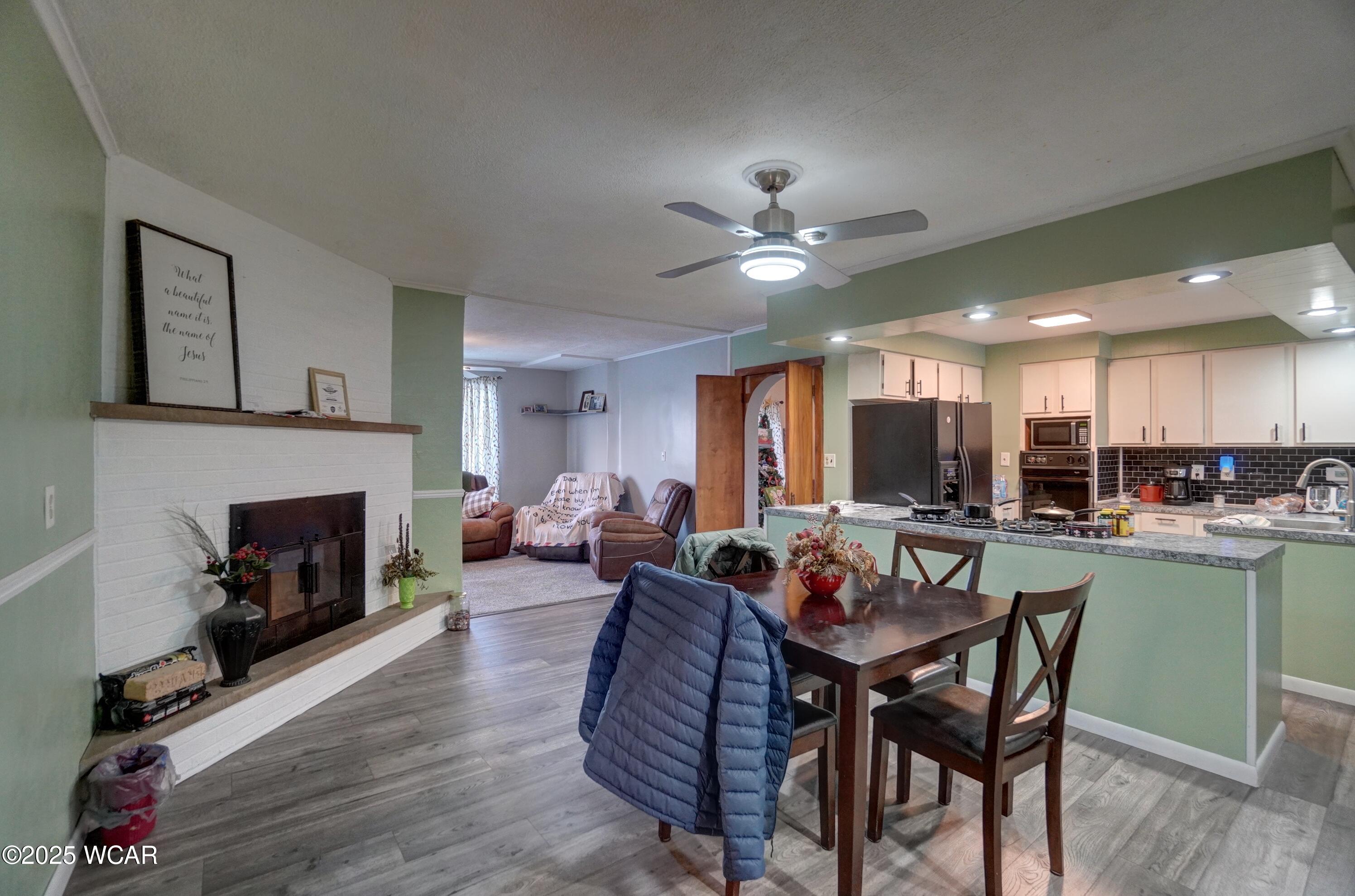 13810 State Route 31, Kenton, Ohio