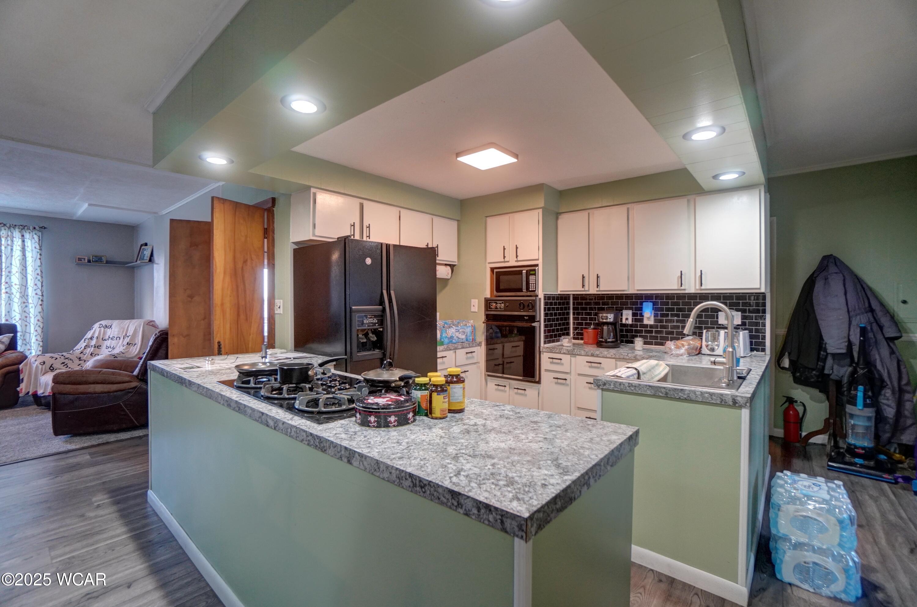 13810 State Route 31, Kenton, Ohio