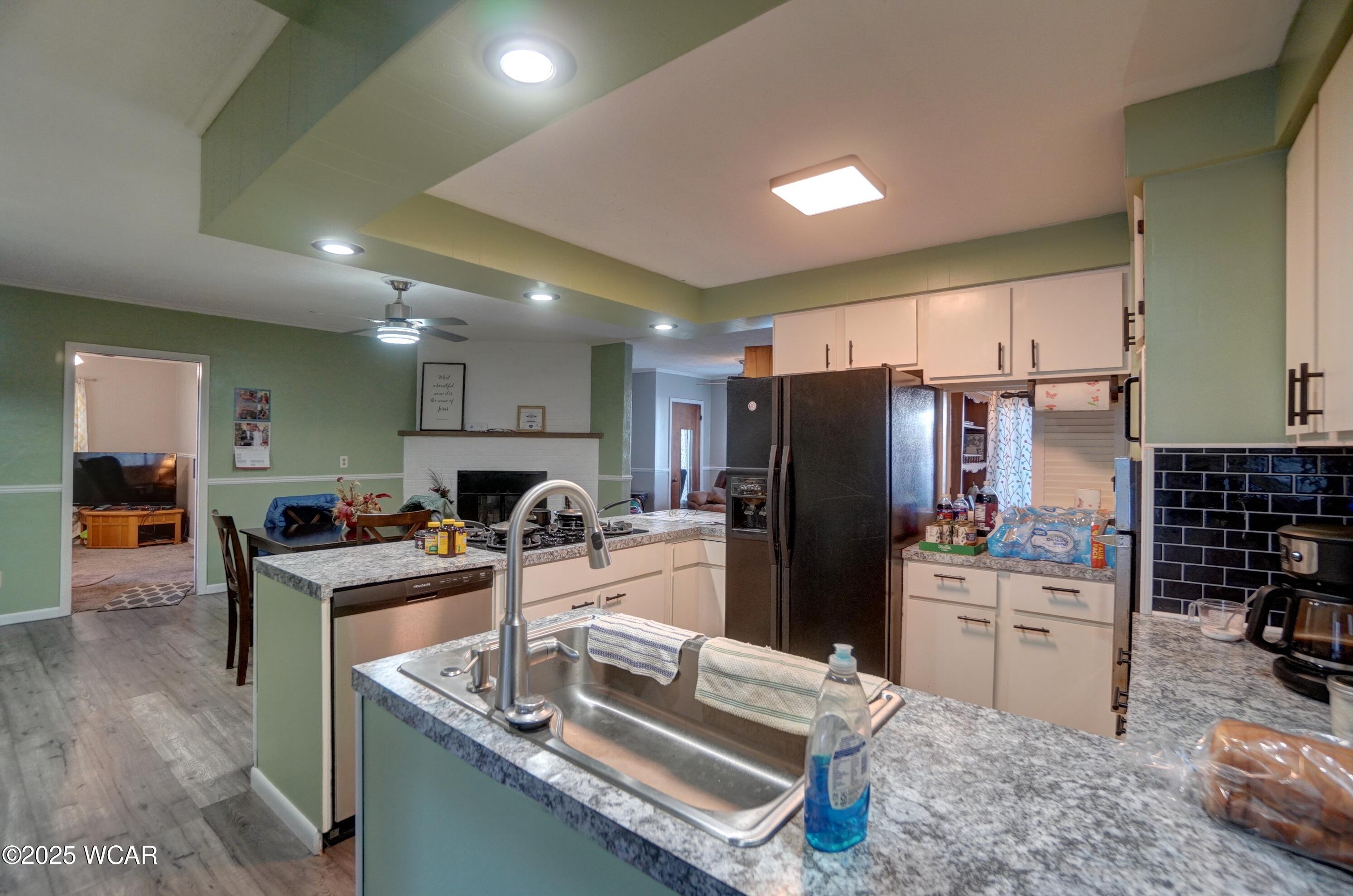 13810 State Route 31, Kenton, Ohio