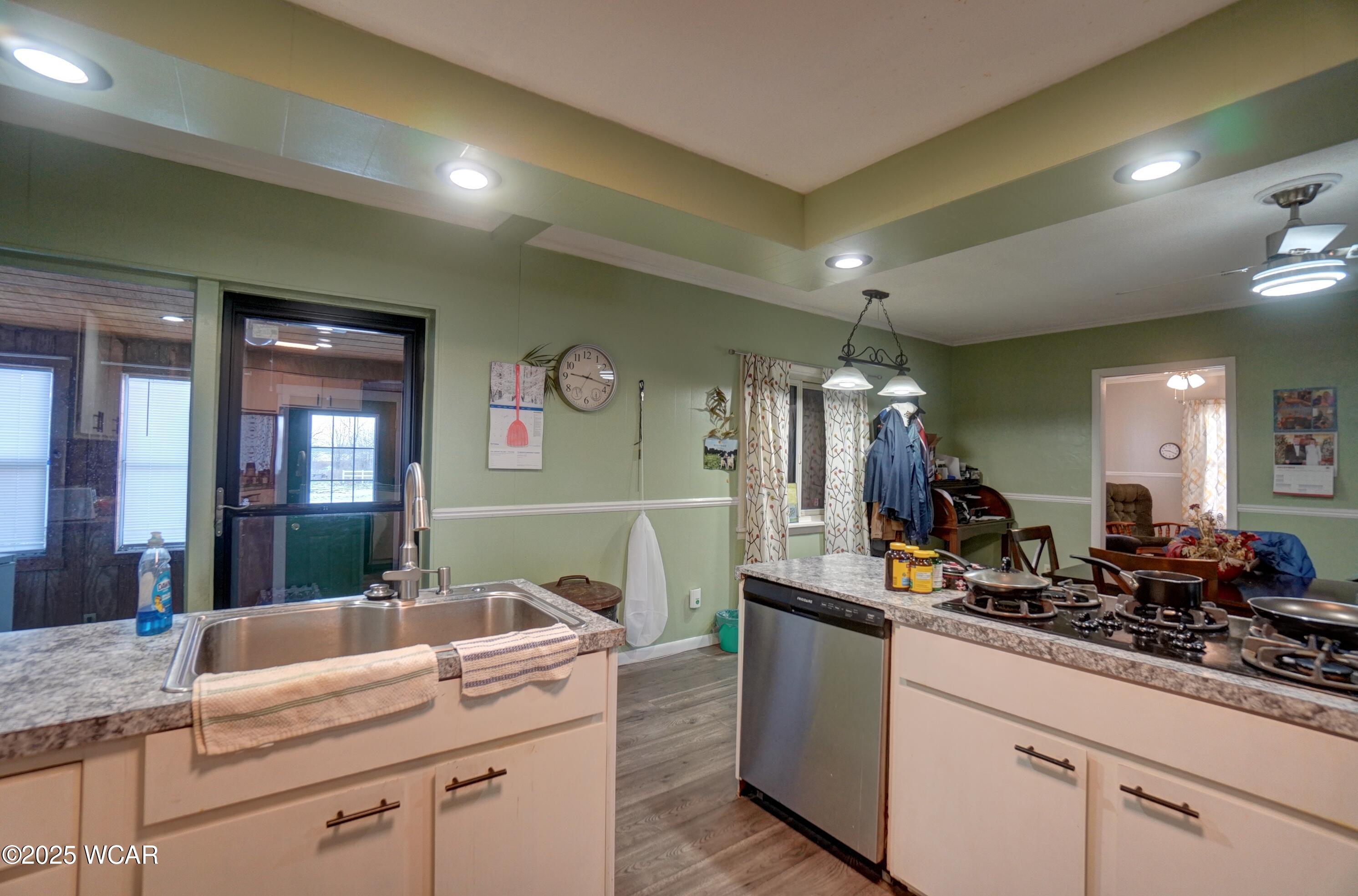 13810 State Route 31, Kenton, Ohio