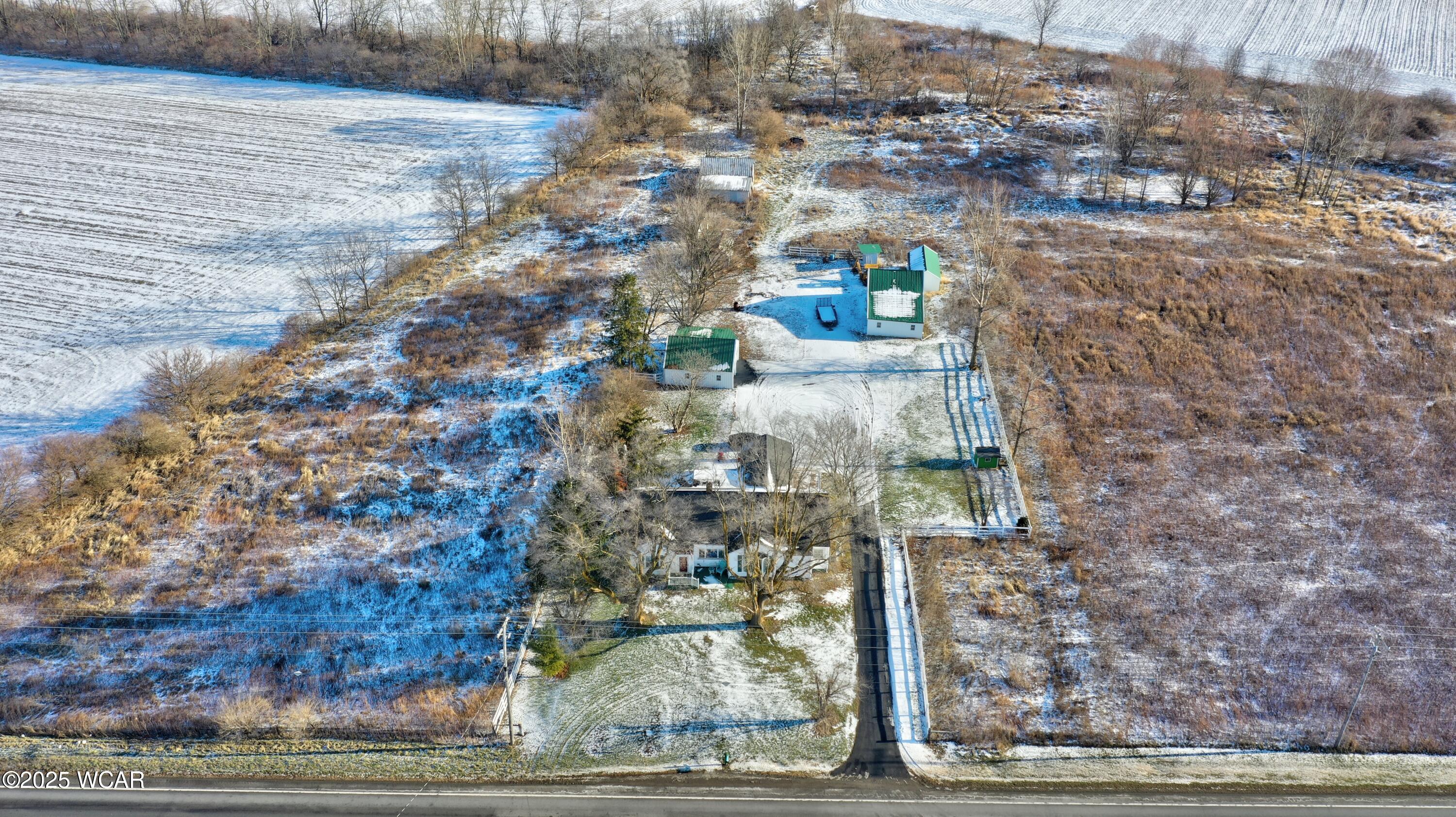 13810 State Route 31, Kenton, Ohio