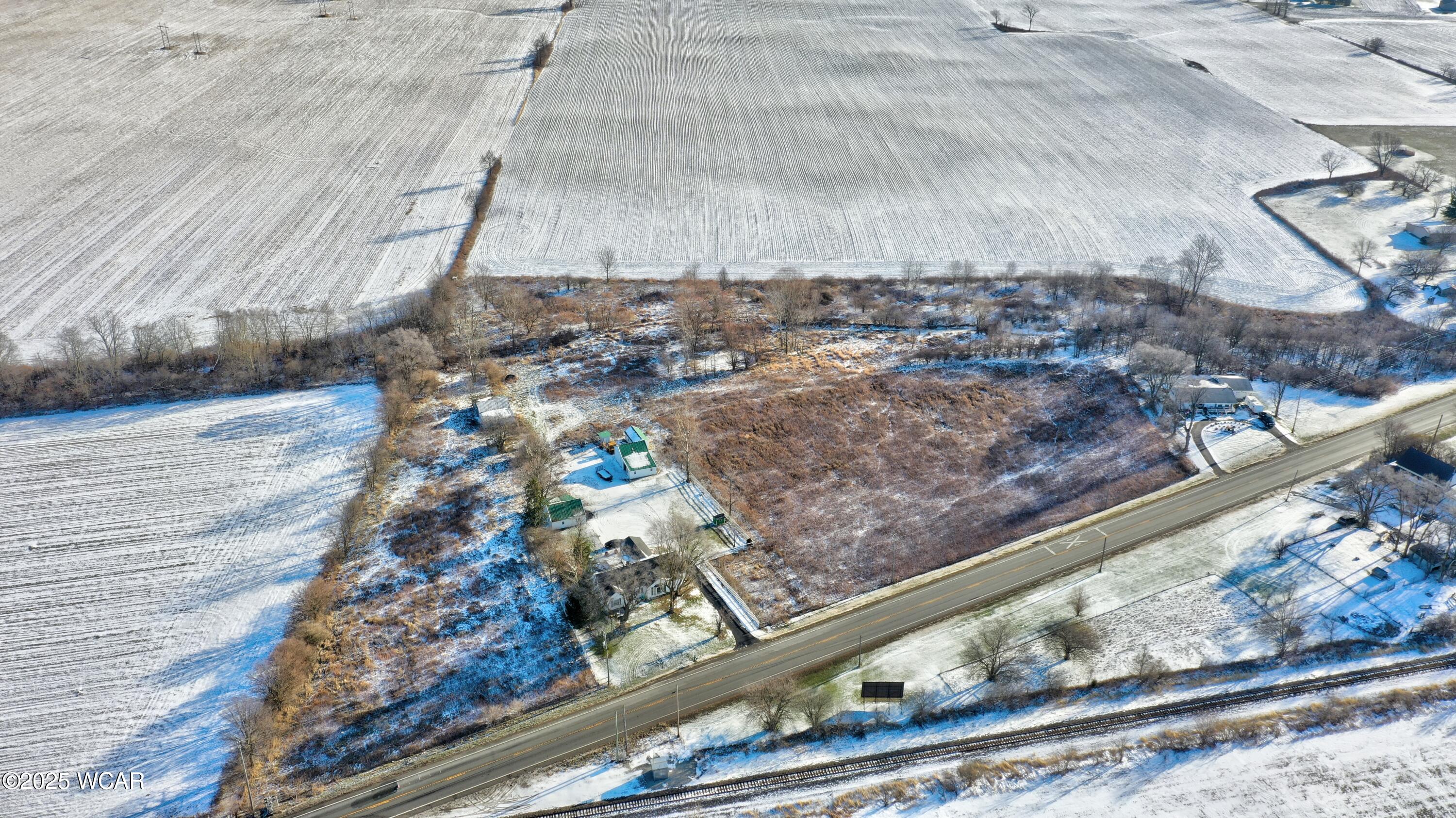 13810 State Route 31, Kenton, Ohio