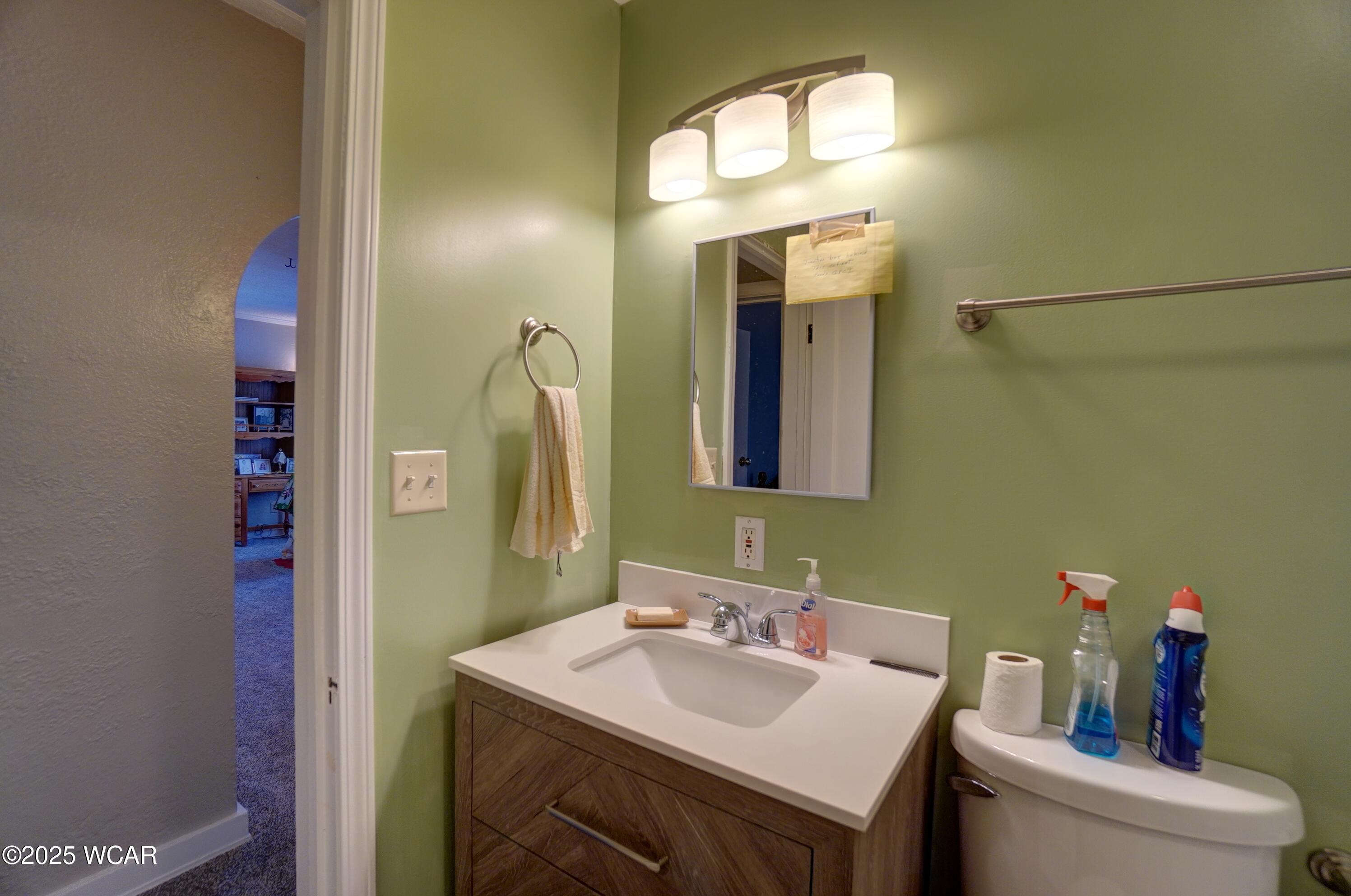 13810 State Route 31, Kenton, Ohio