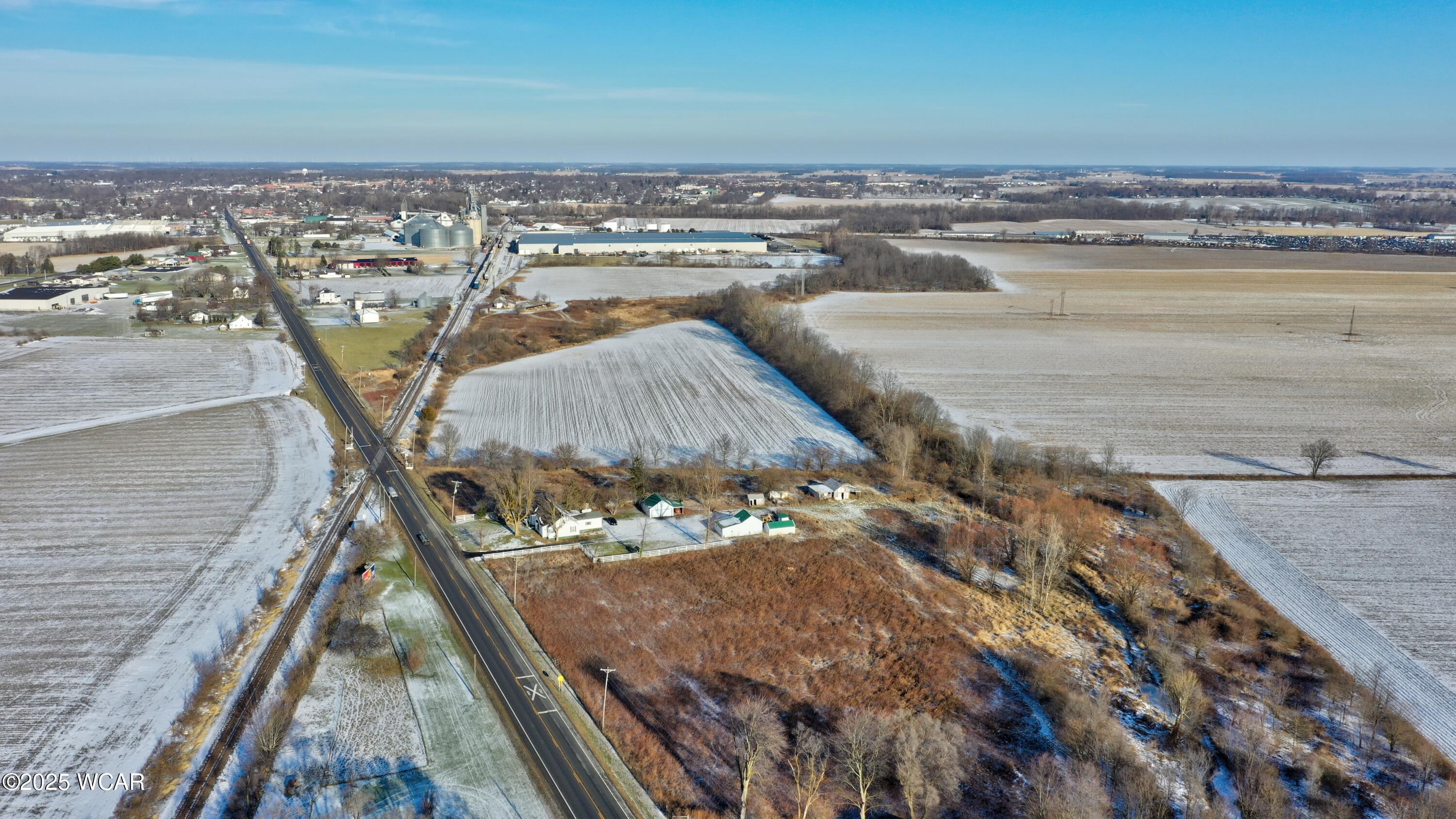 13810 State Route 31, Kenton, Ohio