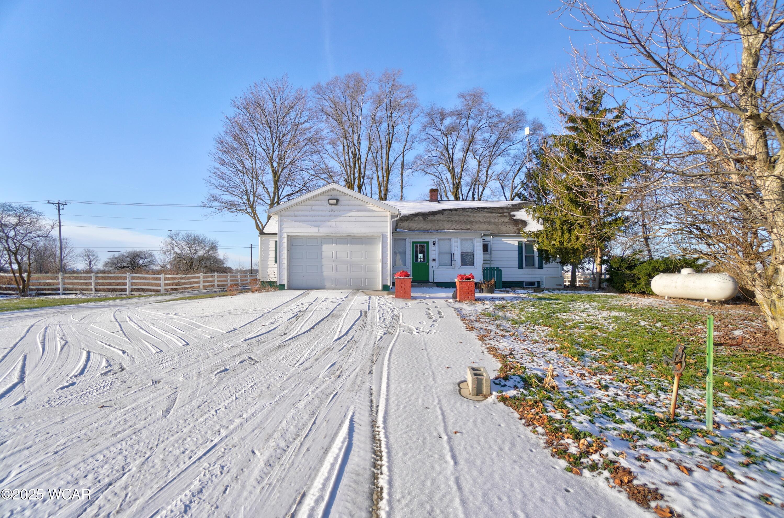 13810 State Route 31, Kenton, Ohio